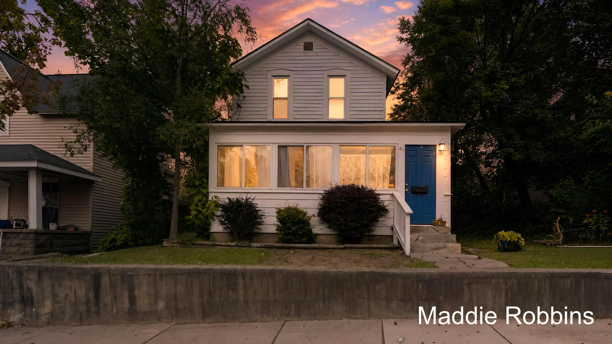41 Grove Street NE Grand Rapids MI 49505
