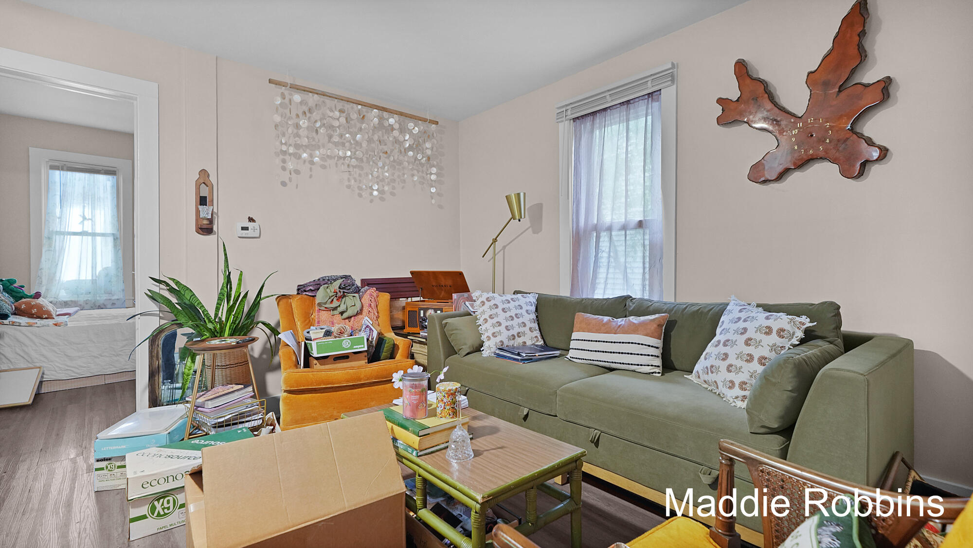 41 Grove Street NE Grand Rapids MI 49505