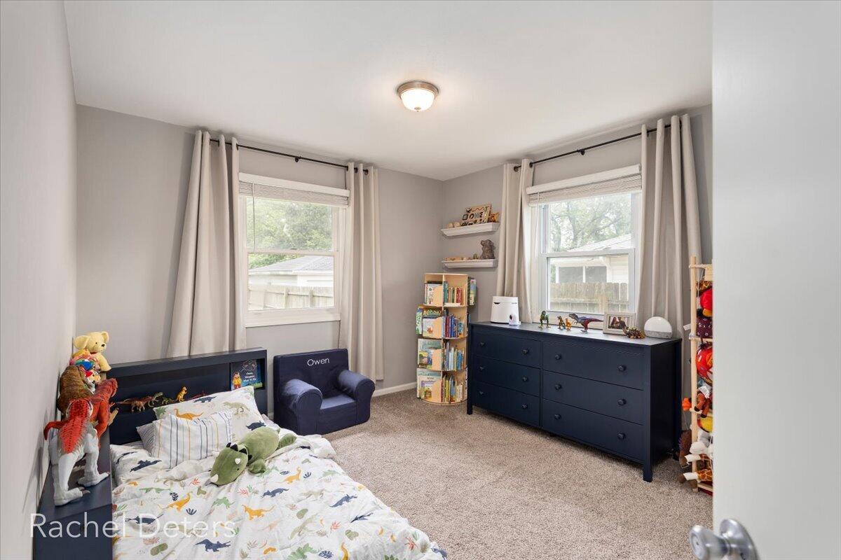 1930 Sherwood Avenue SE Grand Rapids MI 49506