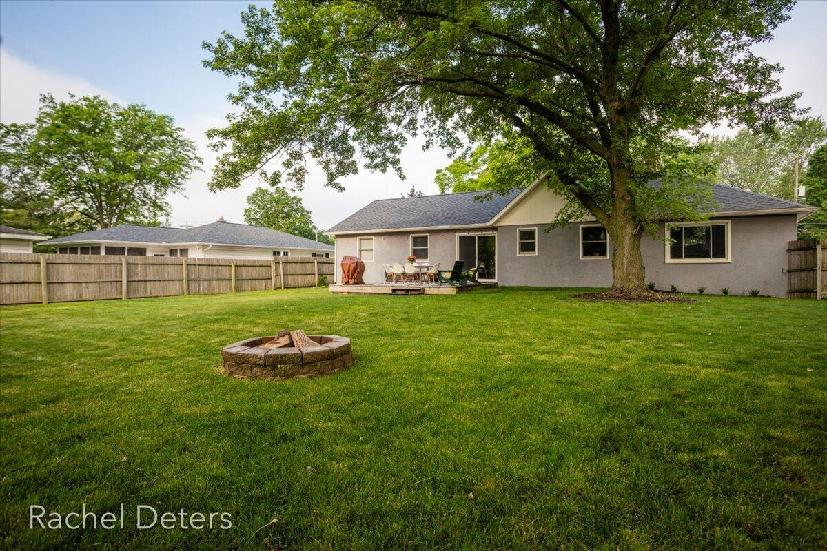 1930 Sherwood Avenue SE Grand Rapids MI 49506
