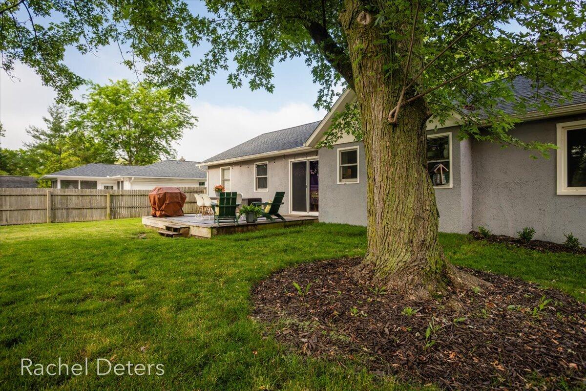 1930 Sherwood Avenue SE Grand Rapids MI 49506