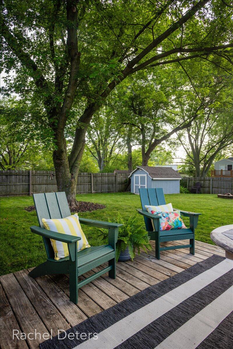 1930 Sherwood Avenue SE Grand Rapids MI 49506