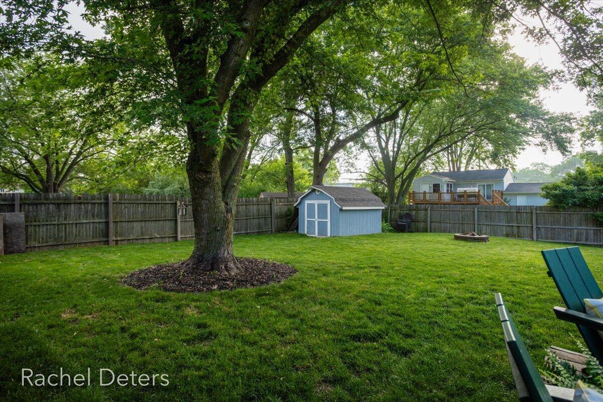 1930 Sherwood Avenue SE Grand Rapids MI 49506