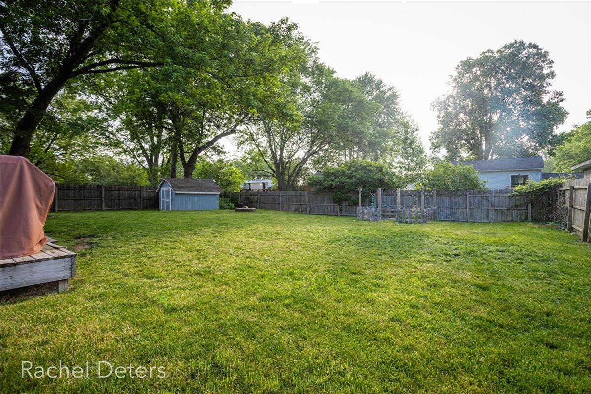 1930 Sherwood Avenue SE Grand Rapids MI 49506