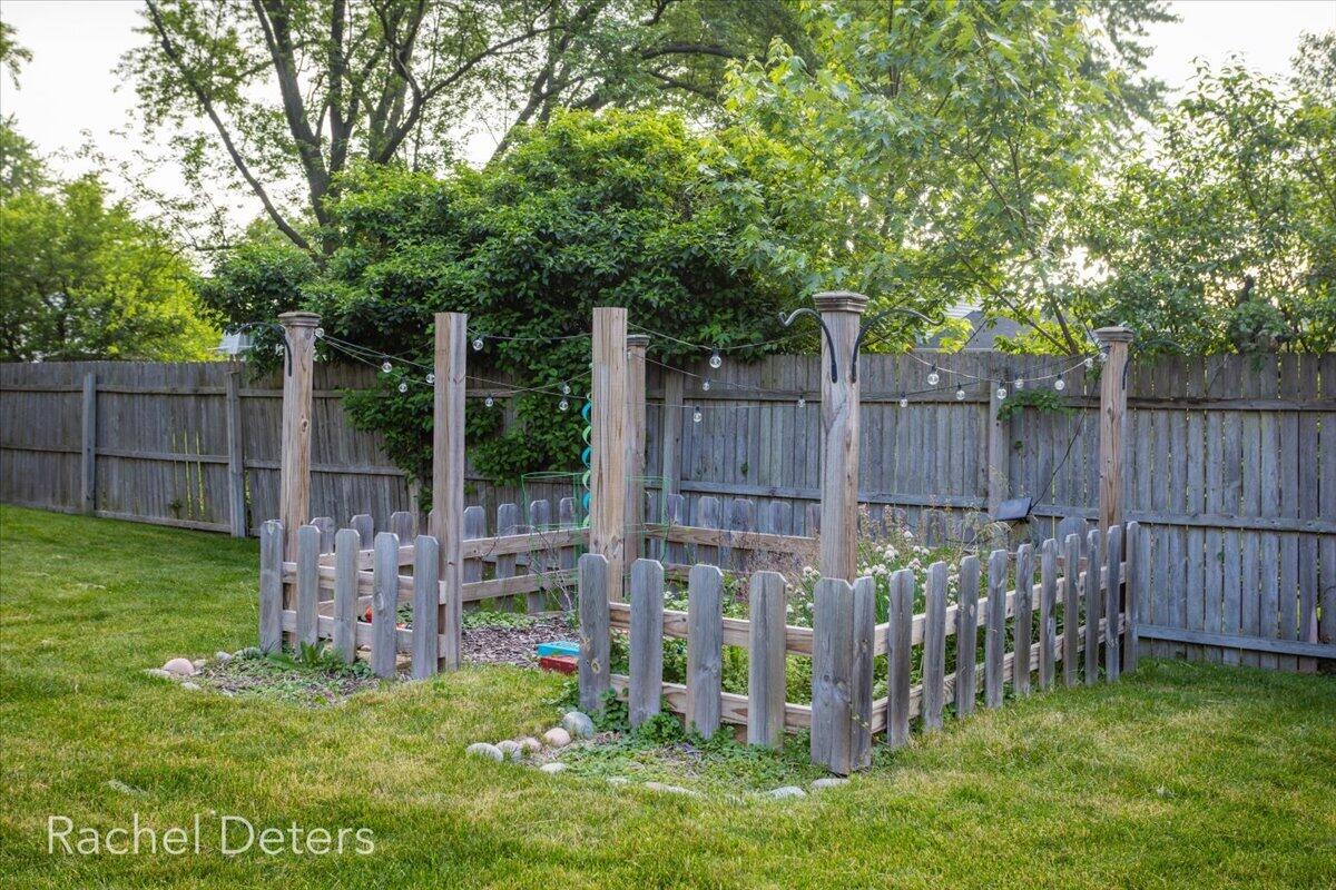 1930 Sherwood Avenue SE Grand Rapids MI 49506