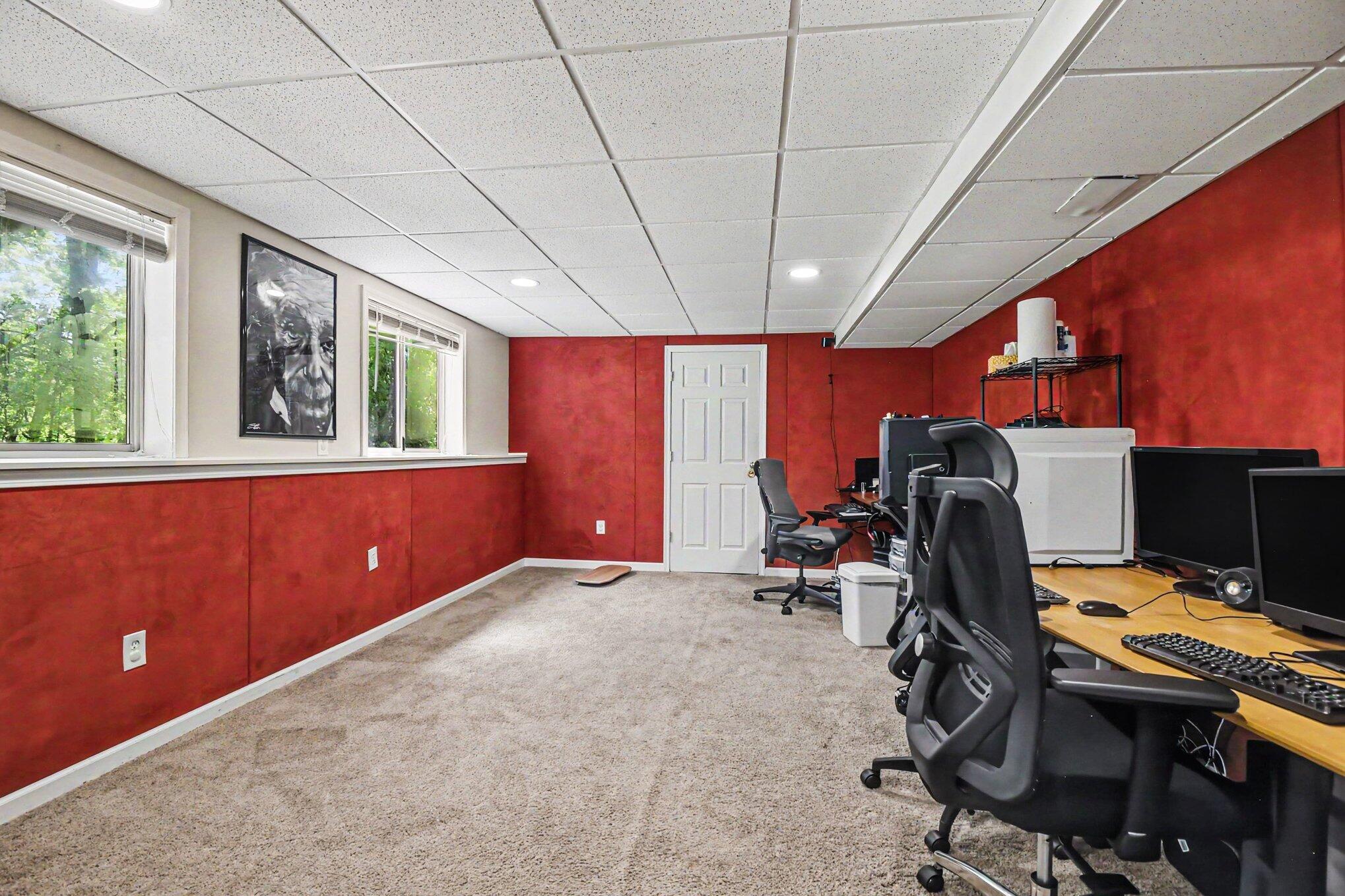 4546 Brookmeadow Court SE Grand Rapids MI 49512