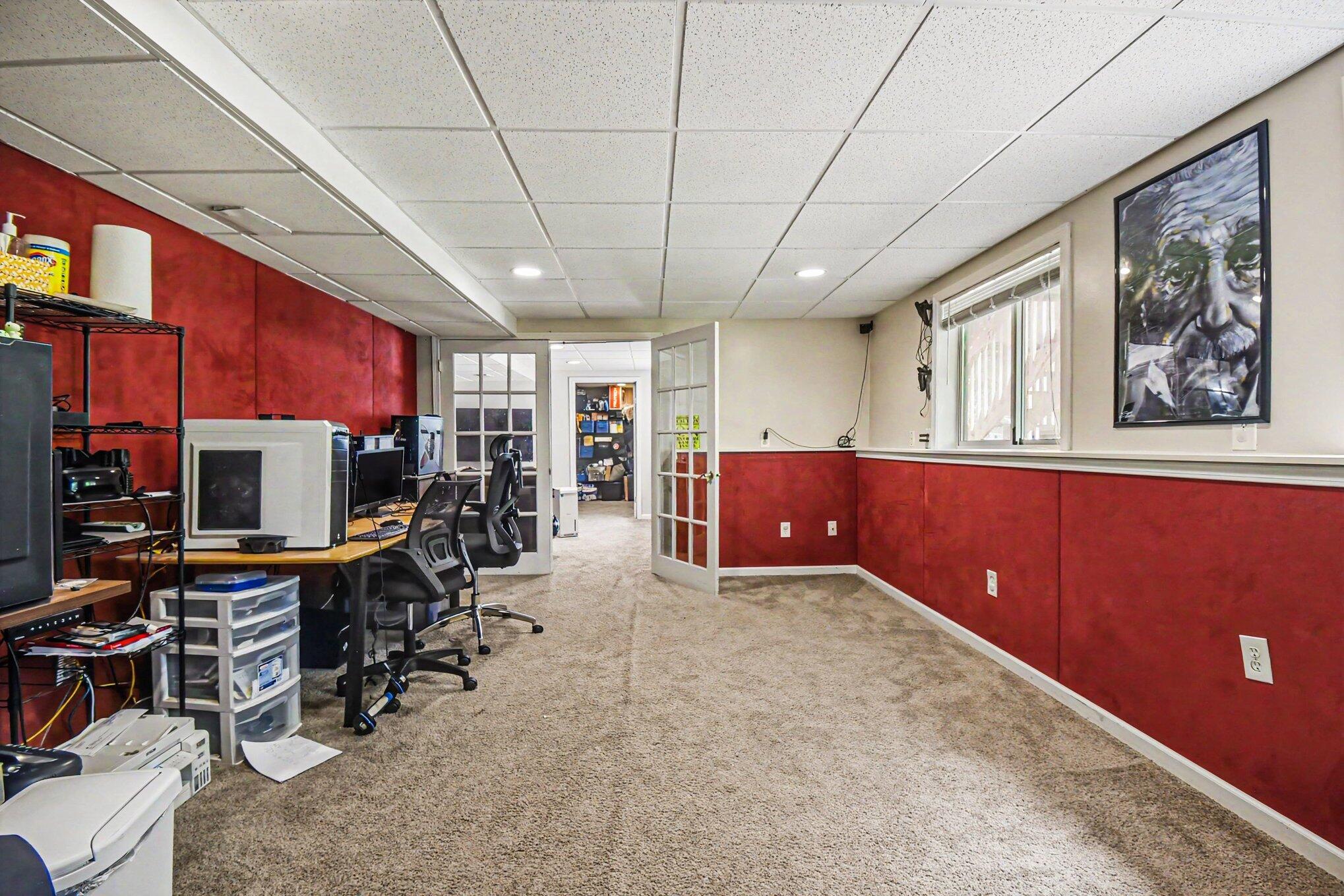 4546 Brookmeadow Court SE Grand Rapids MI 49512