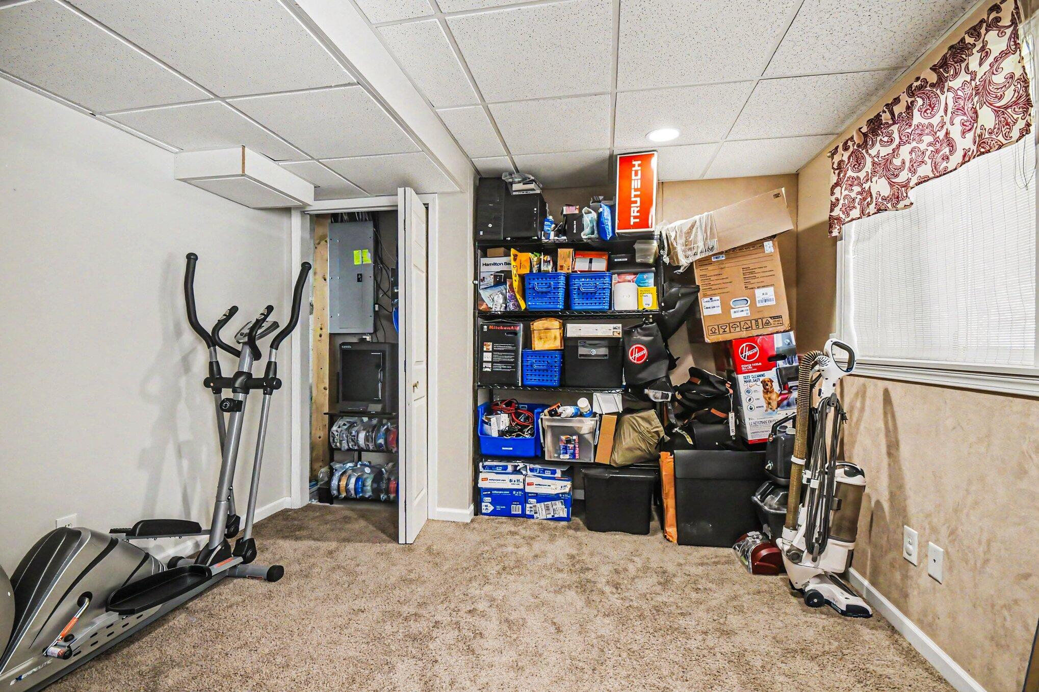 4546 Brookmeadow Court SE Grand Rapids MI 49512