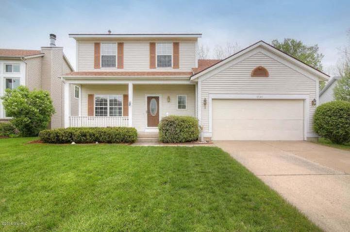 4546 Brookmeadow Court SE Grand Rapids MI 49512