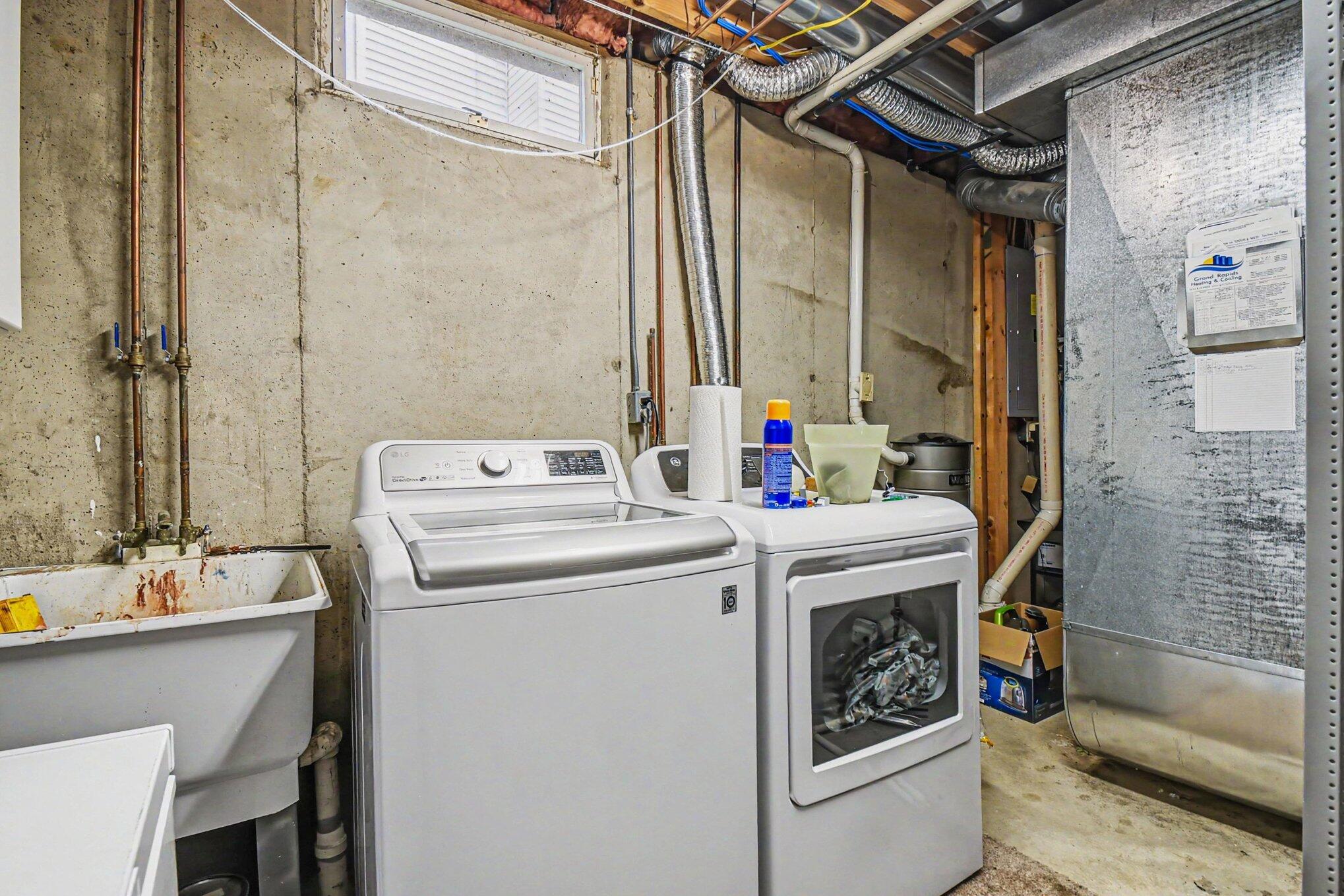 4546 Brookmeadow Court SE Grand Rapids MI 49512