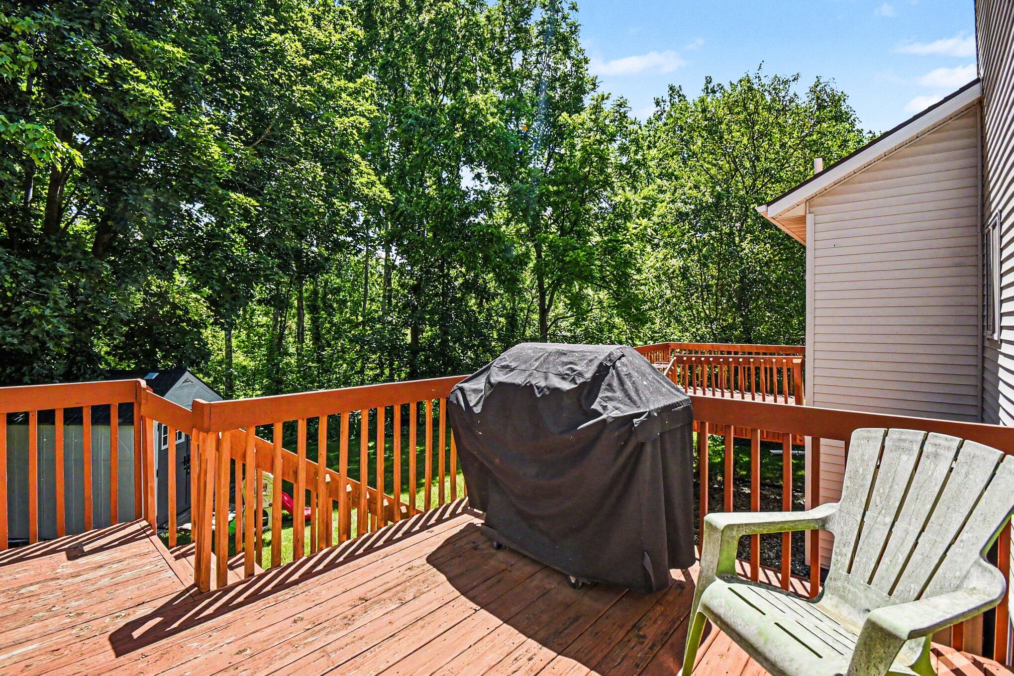 4546 Brookmeadow Court SE Grand Rapids MI 49512