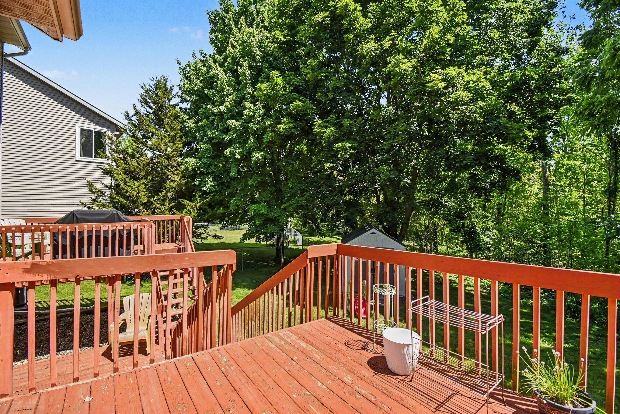 4546 Brookmeadow Court SE Grand Rapids MI 49512