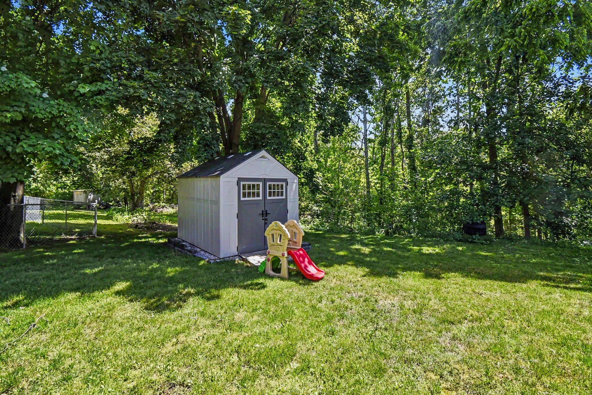 4546 Brookmeadow Court SE Grand Rapids MI 49512