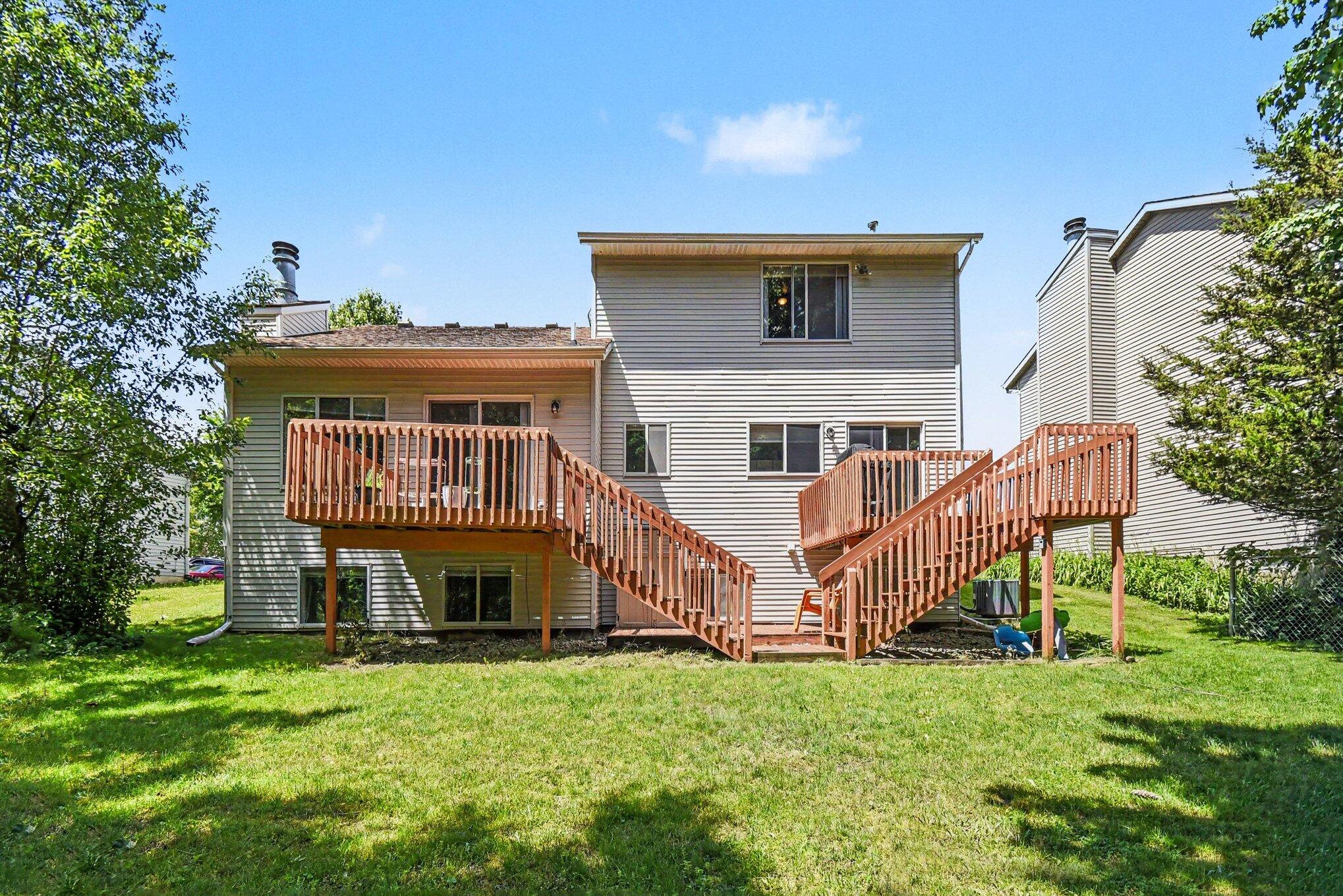 4546 Brookmeadow Court SE Grand Rapids MI 49512