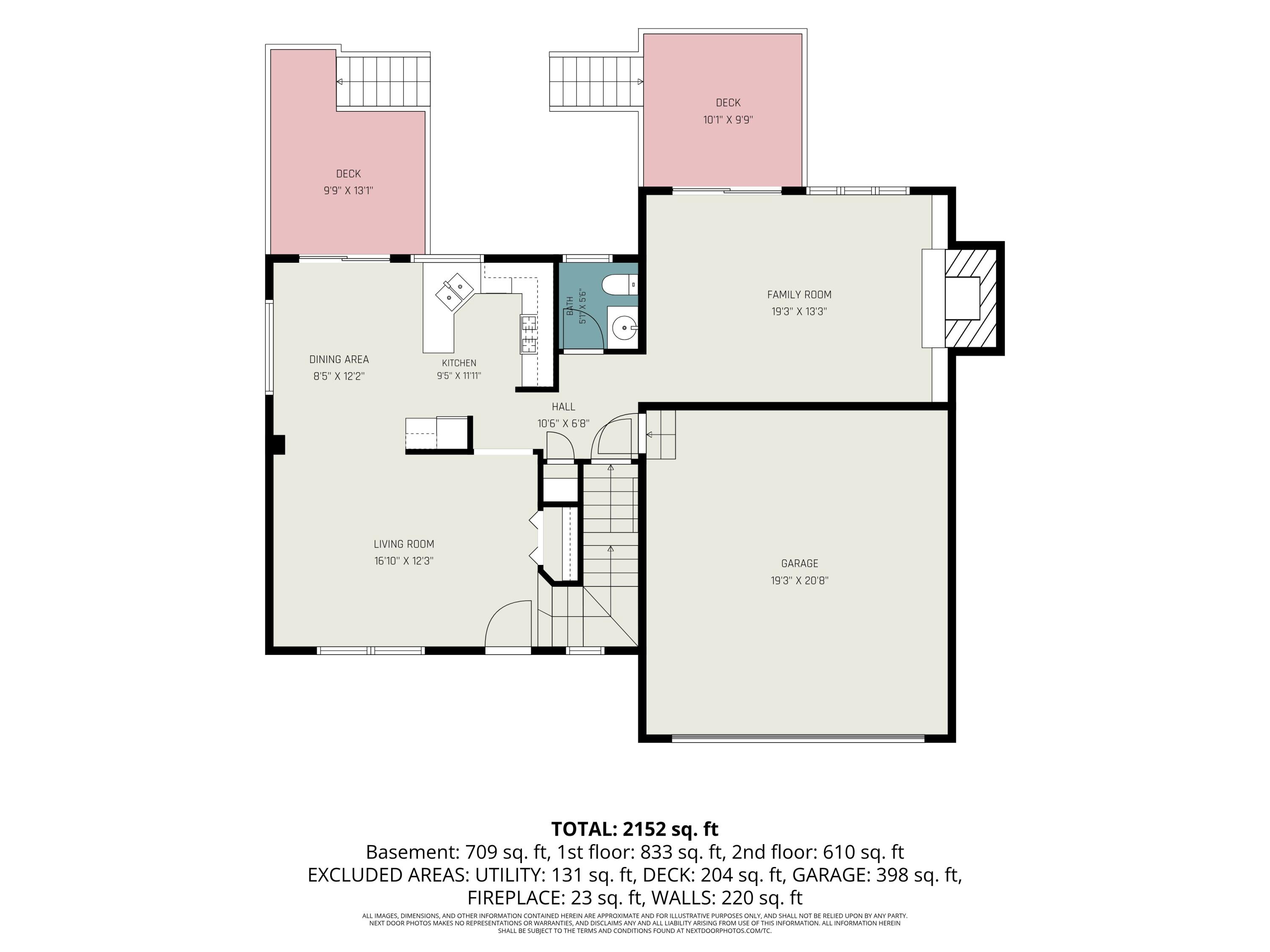 4546 Brookmeadow Court SE Grand Rapids MI 49512