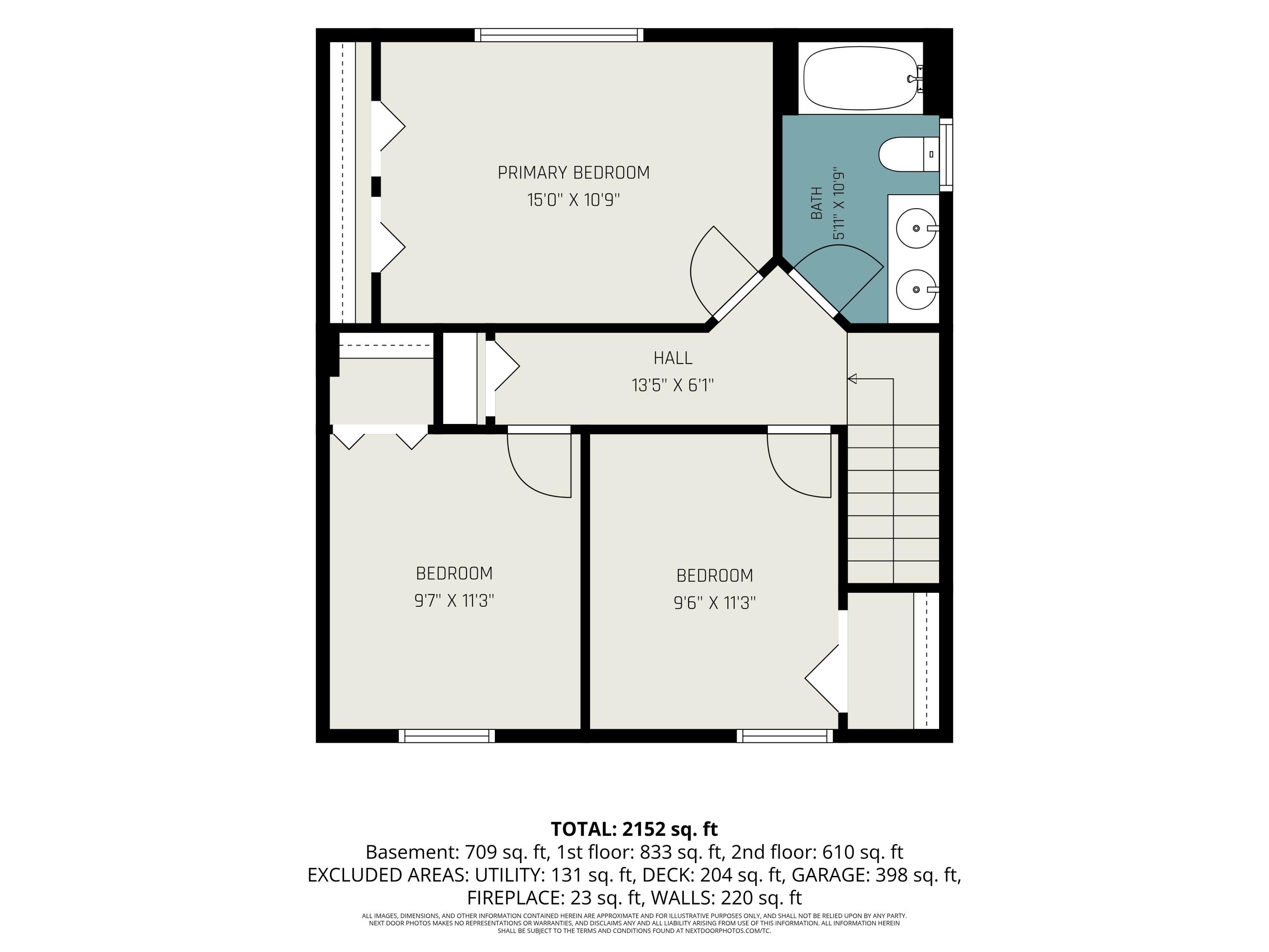 4546 Brookmeadow Court SE Grand Rapids MI 49512