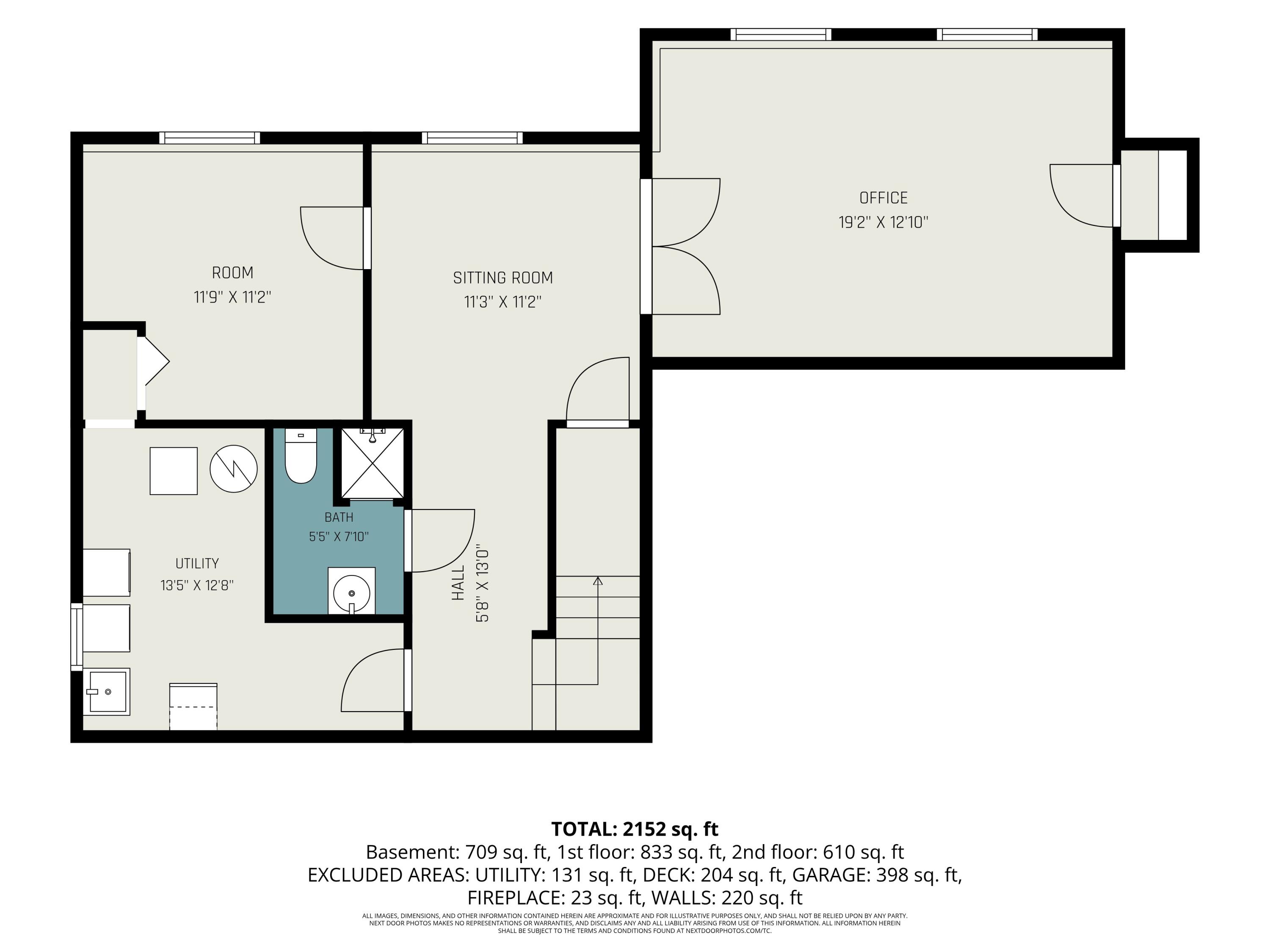 4546 Brookmeadow Court SE Grand Rapids MI 49512