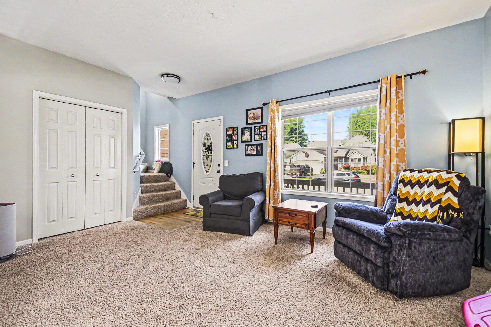 4546 Brookmeadow Court SE Grand Rapids MI 49512