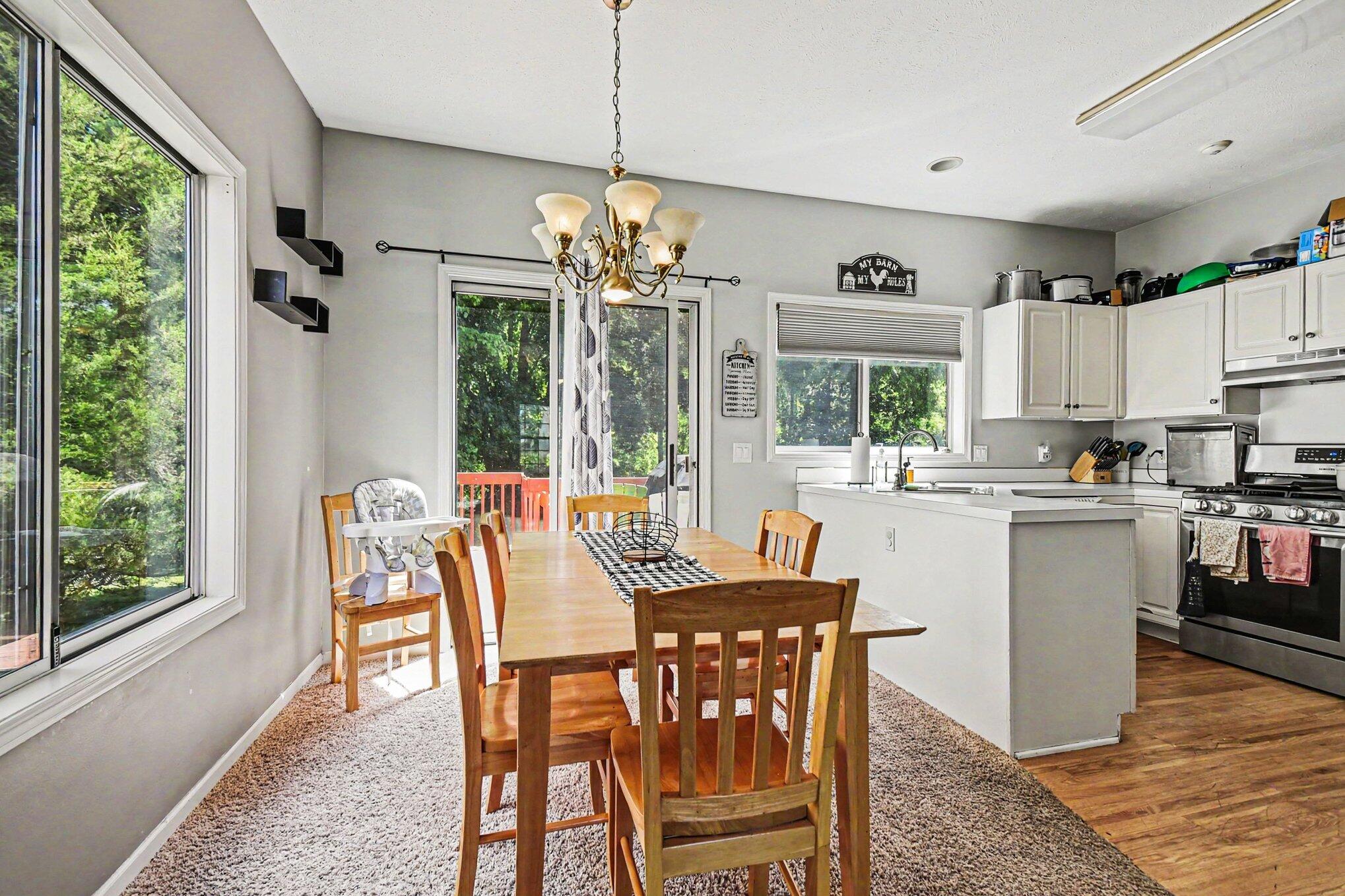 4546 Brookmeadow Court SE Grand Rapids MI 49512