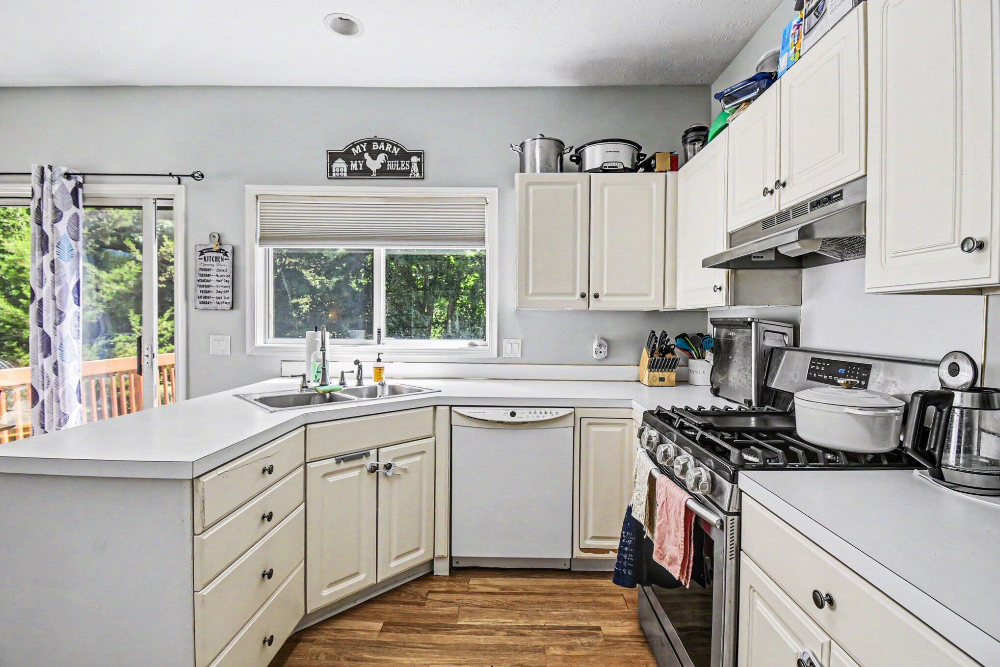 4546 Brookmeadow Court SE Grand Rapids MI 49512