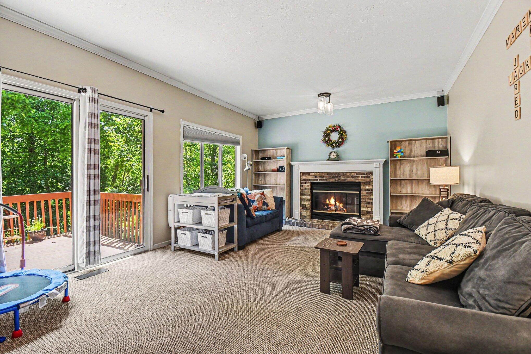 4546 Brookmeadow Court SE Grand Rapids MI 49512