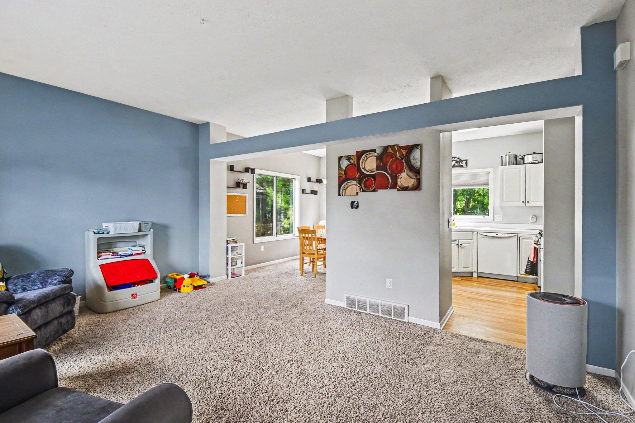4546 Brookmeadow Court SE Grand Rapids MI 49512