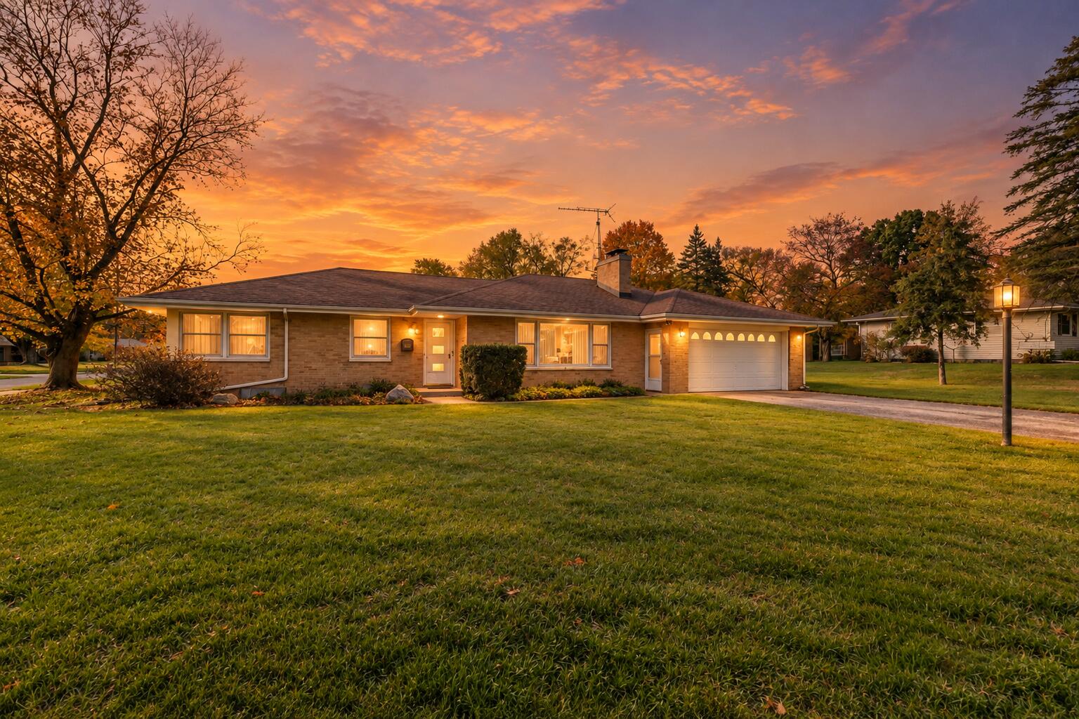 3808 Croyden Avenue Kalamazoo MI 49006