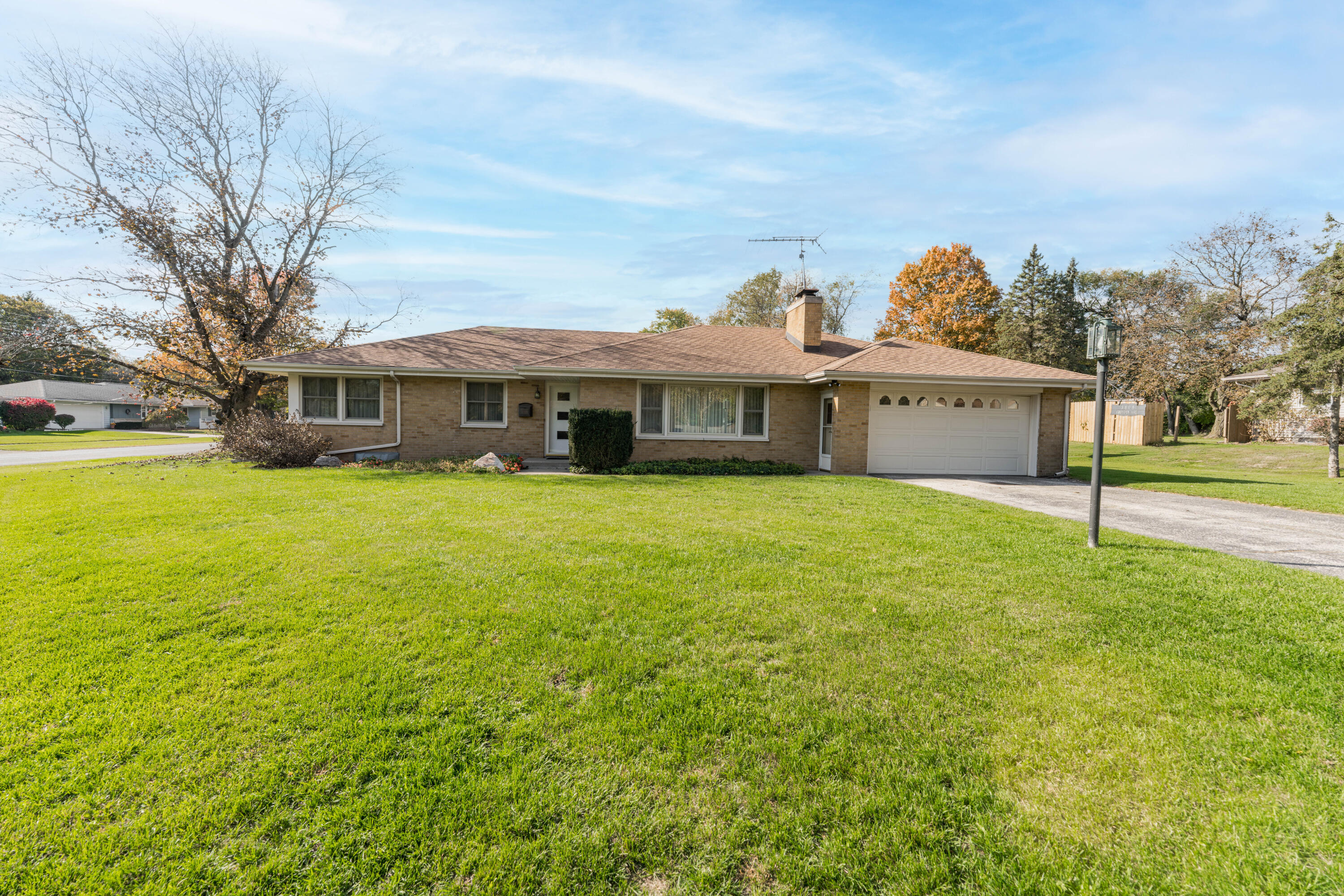 3808 Croyden Avenue Kalamazoo MI 49006