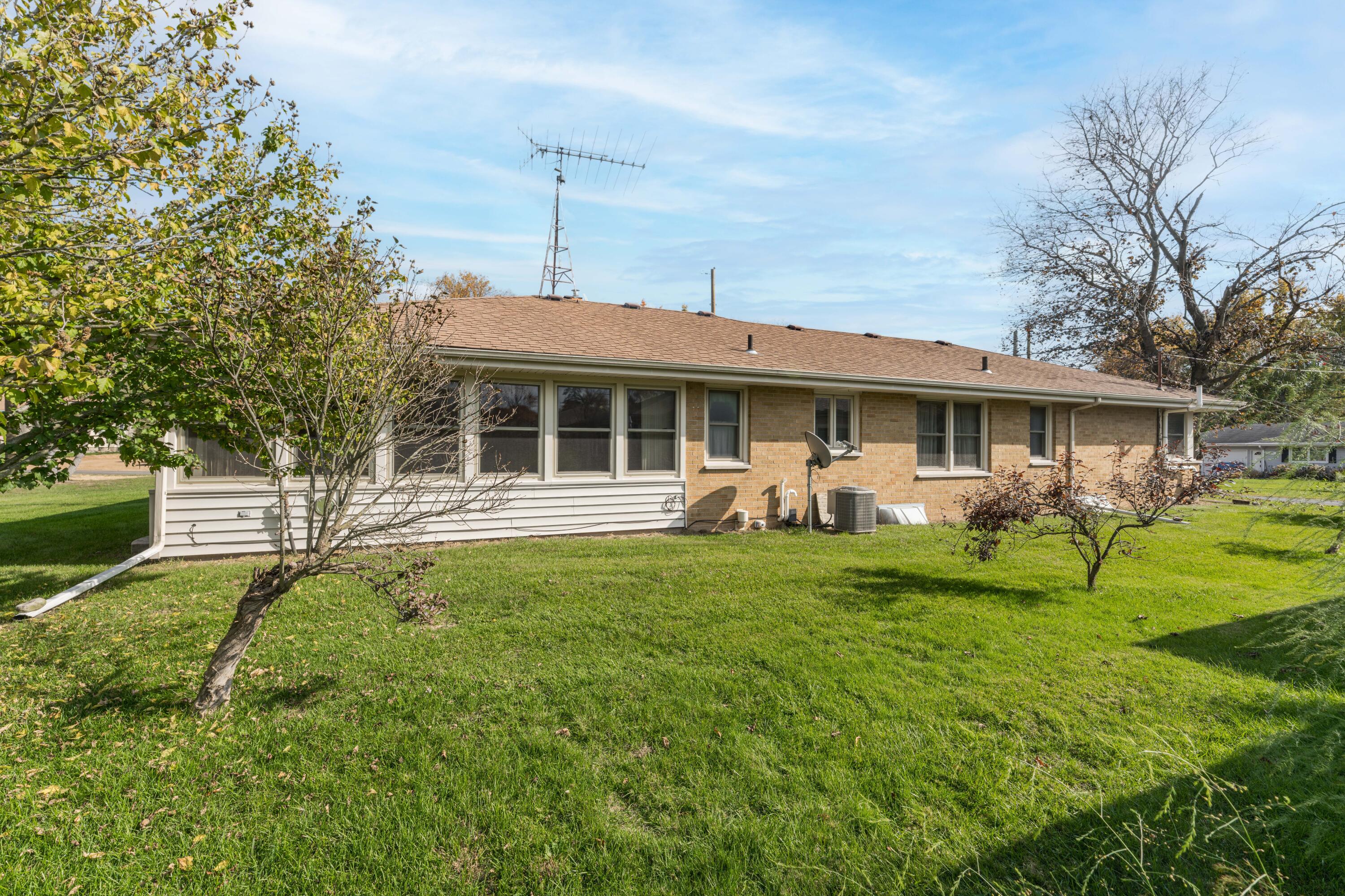 3808 Croyden Avenue Kalamazoo MI 49006