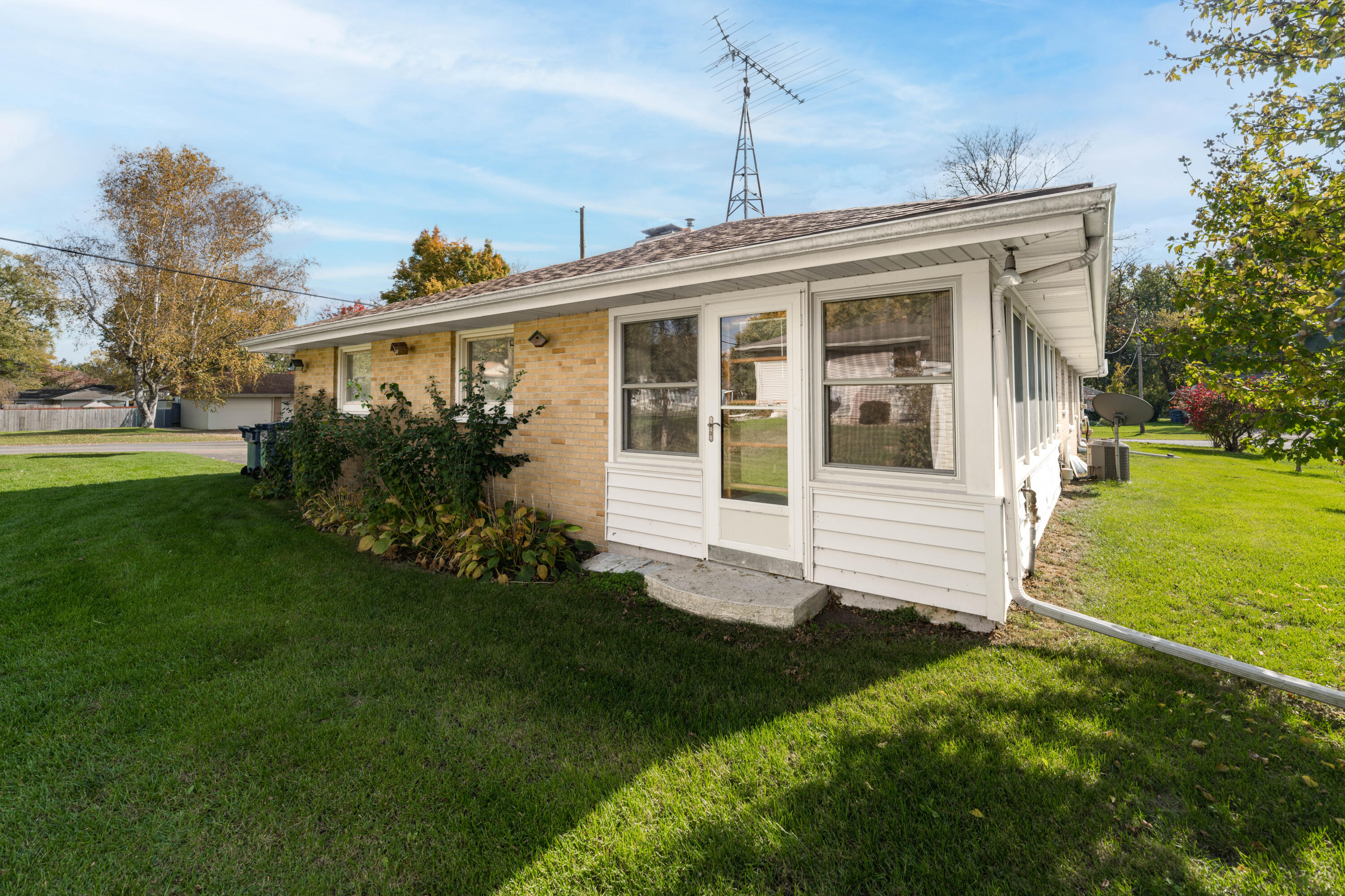 3808 Croyden Avenue Kalamazoo MI 49006