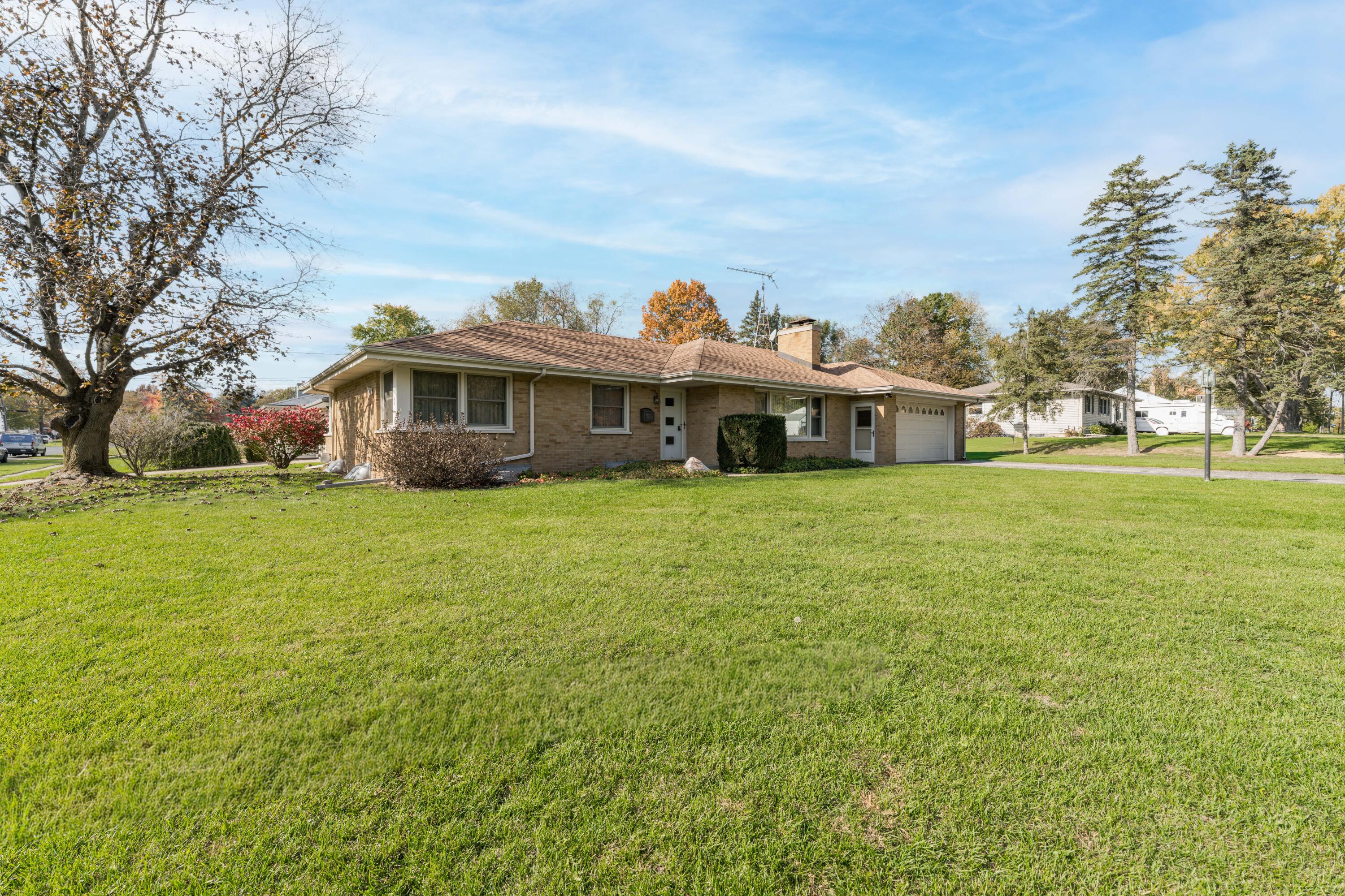 3808 Croyden Avenue Kalamazoo MI 49006