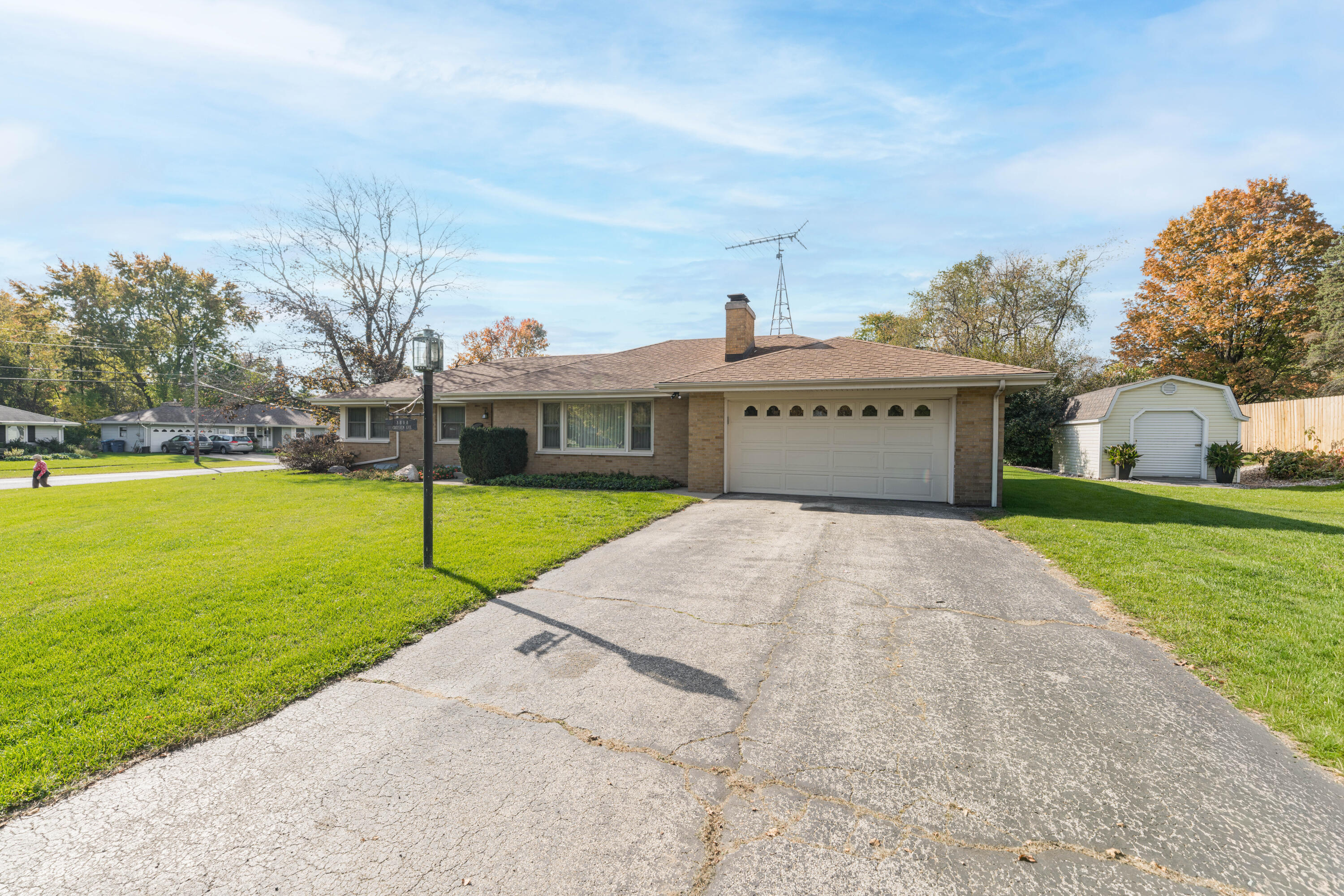 3808 Croyden Avenue Kalamazoo MI 49006