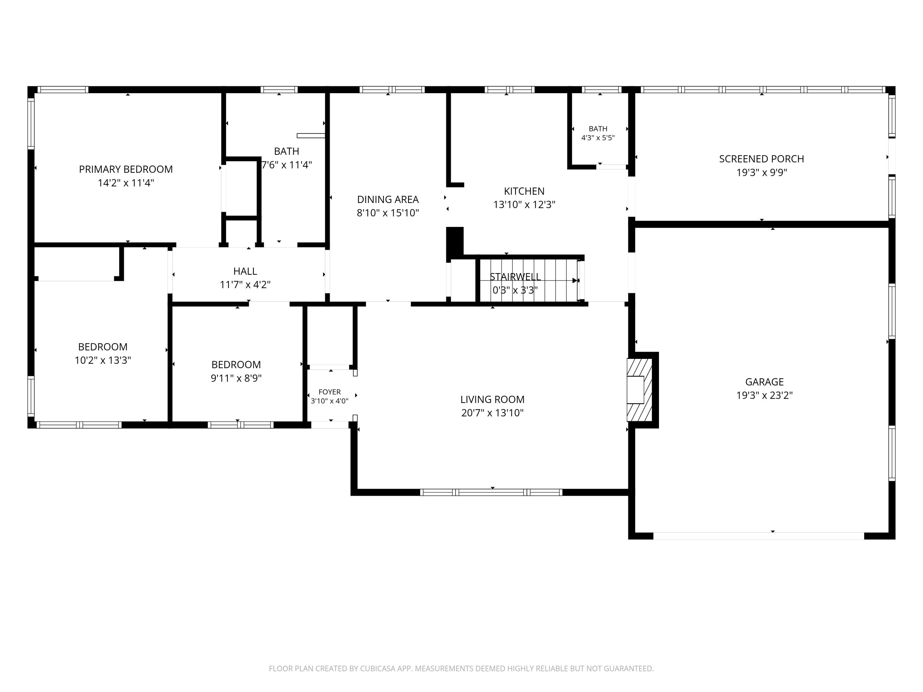 3808 Croyden Avenue Kalamazoo MI 49006