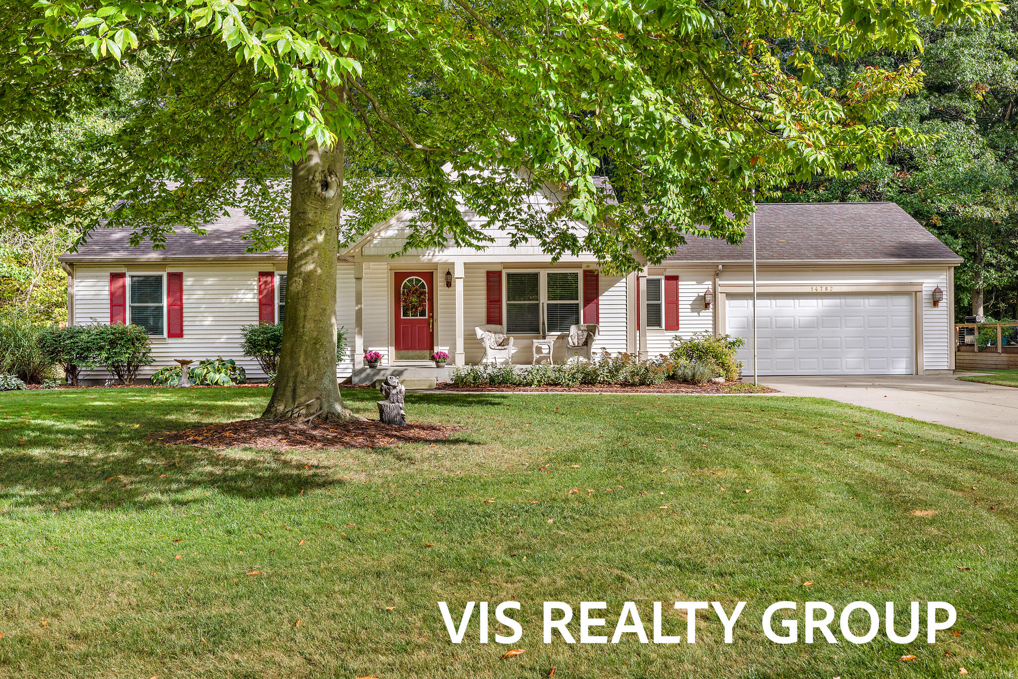 14782 Williams Way Grand Haven MI 49417