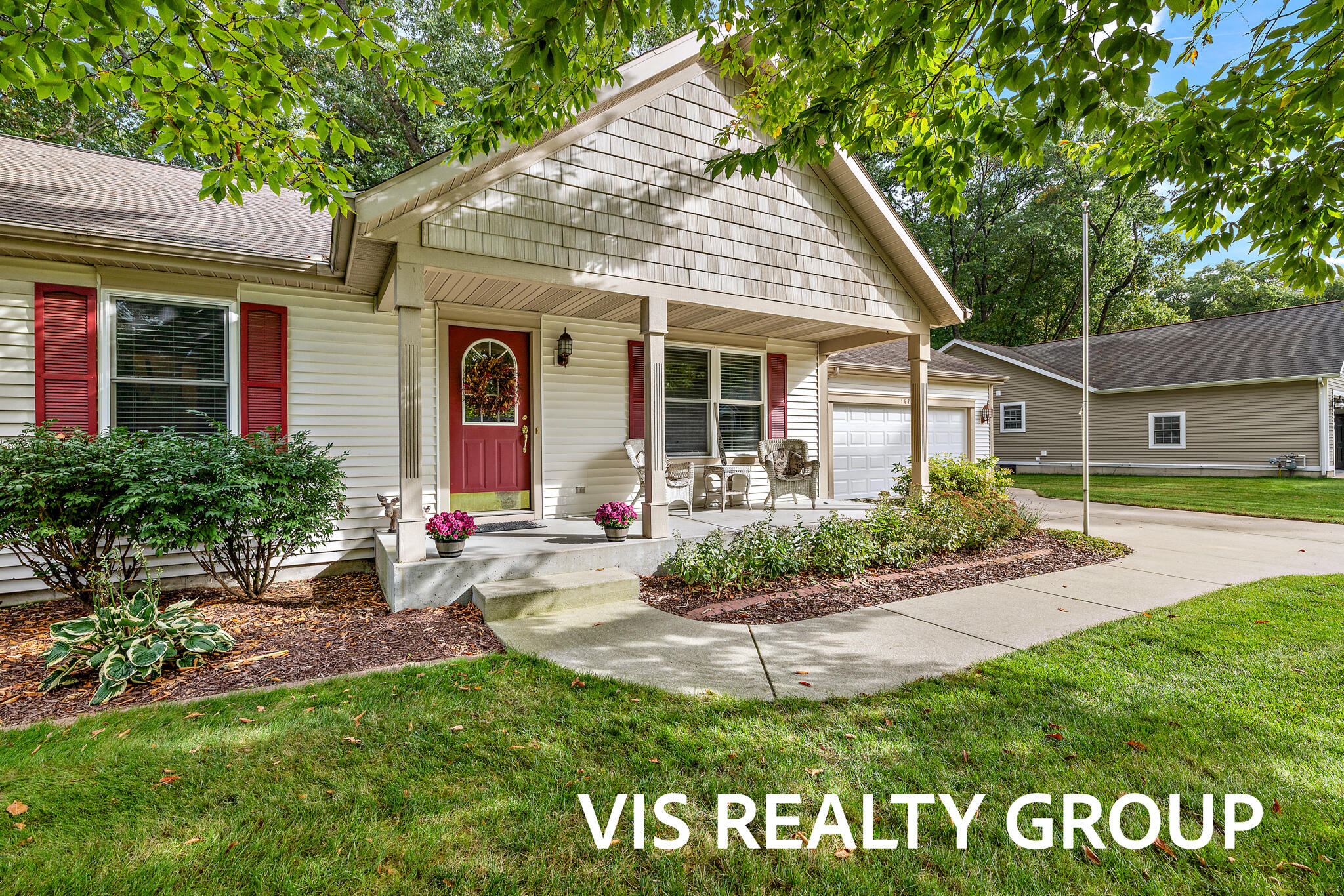 14782 Williams Way Grand Haven MI 49417