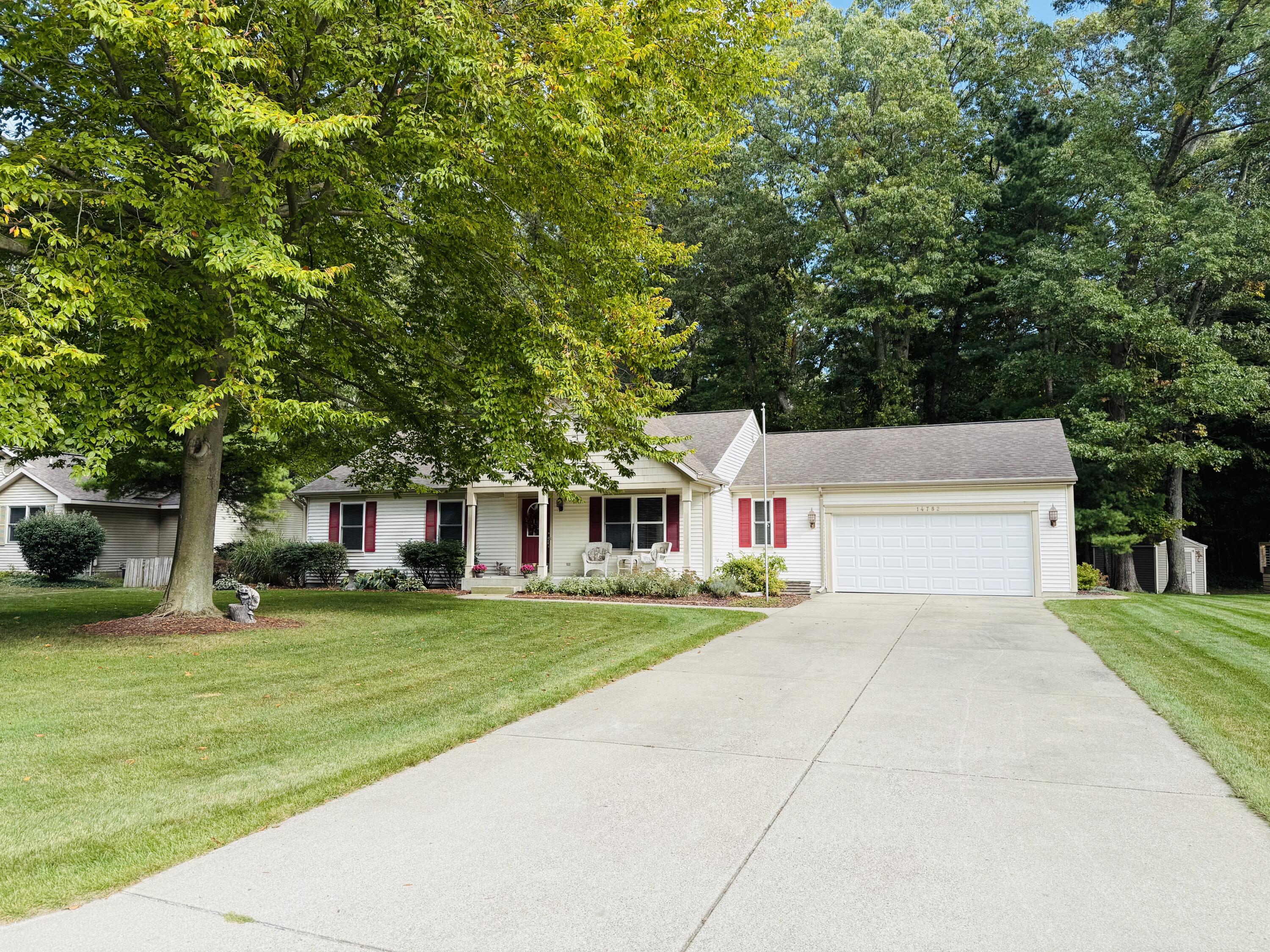 14782 Williams Way Grand Haven MI 49417