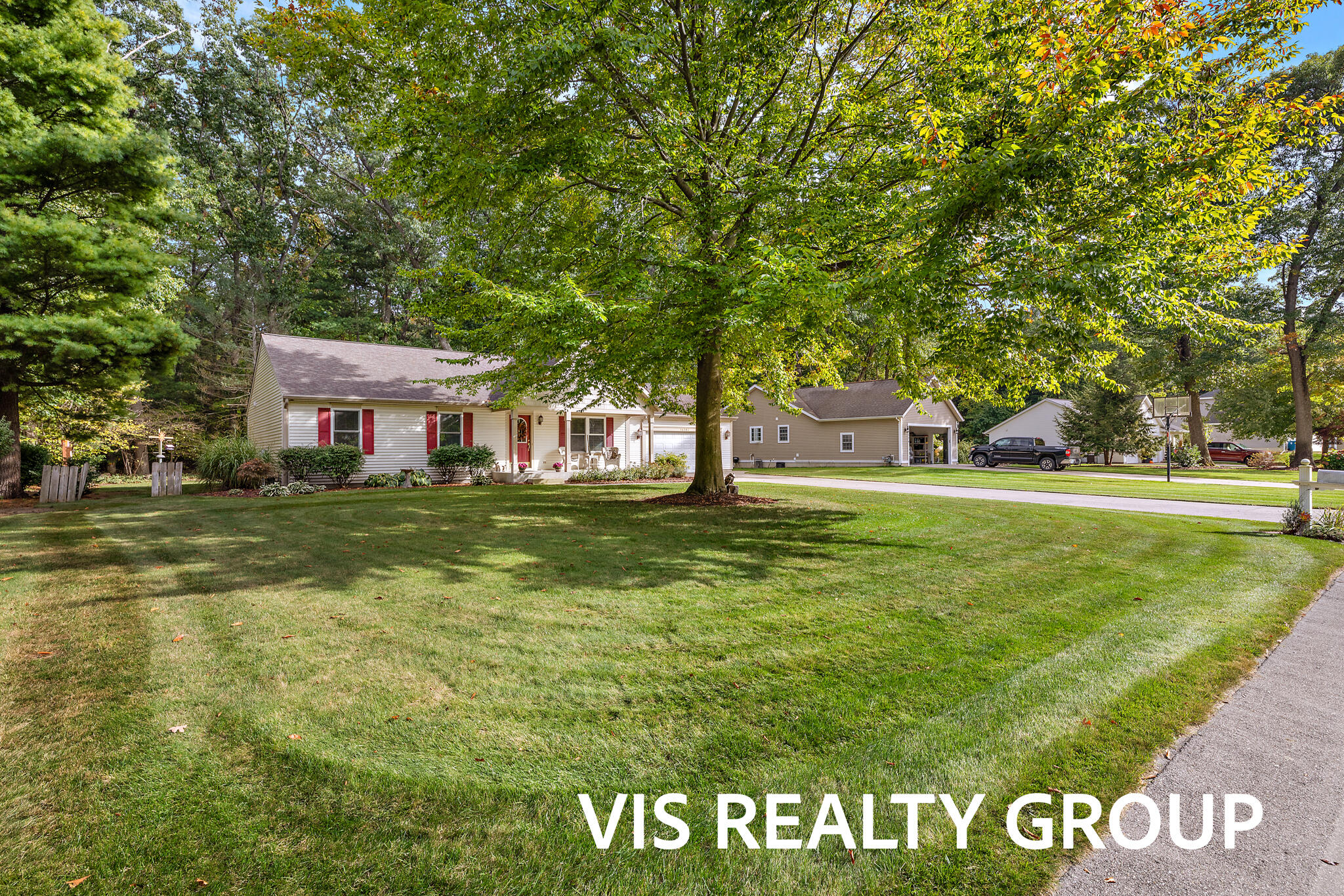 14782 Williams Way Grand Haven MI 49417