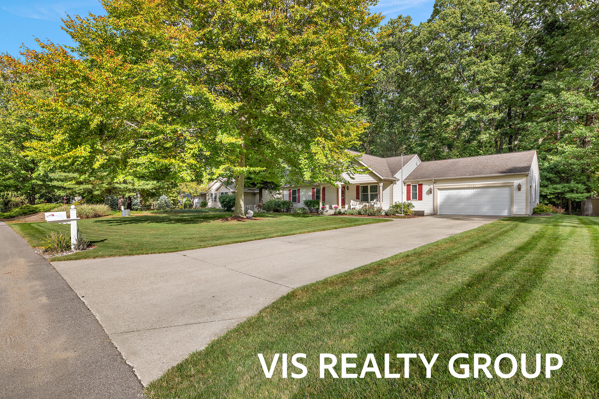 14782 Williams Way Grand Haven MI 49417