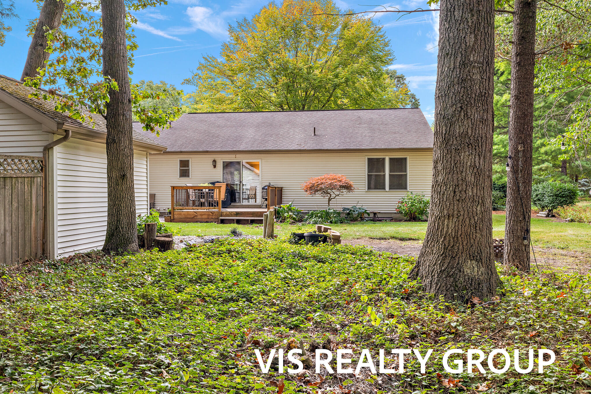 14782 Williams Way Grand Haven MI 49417