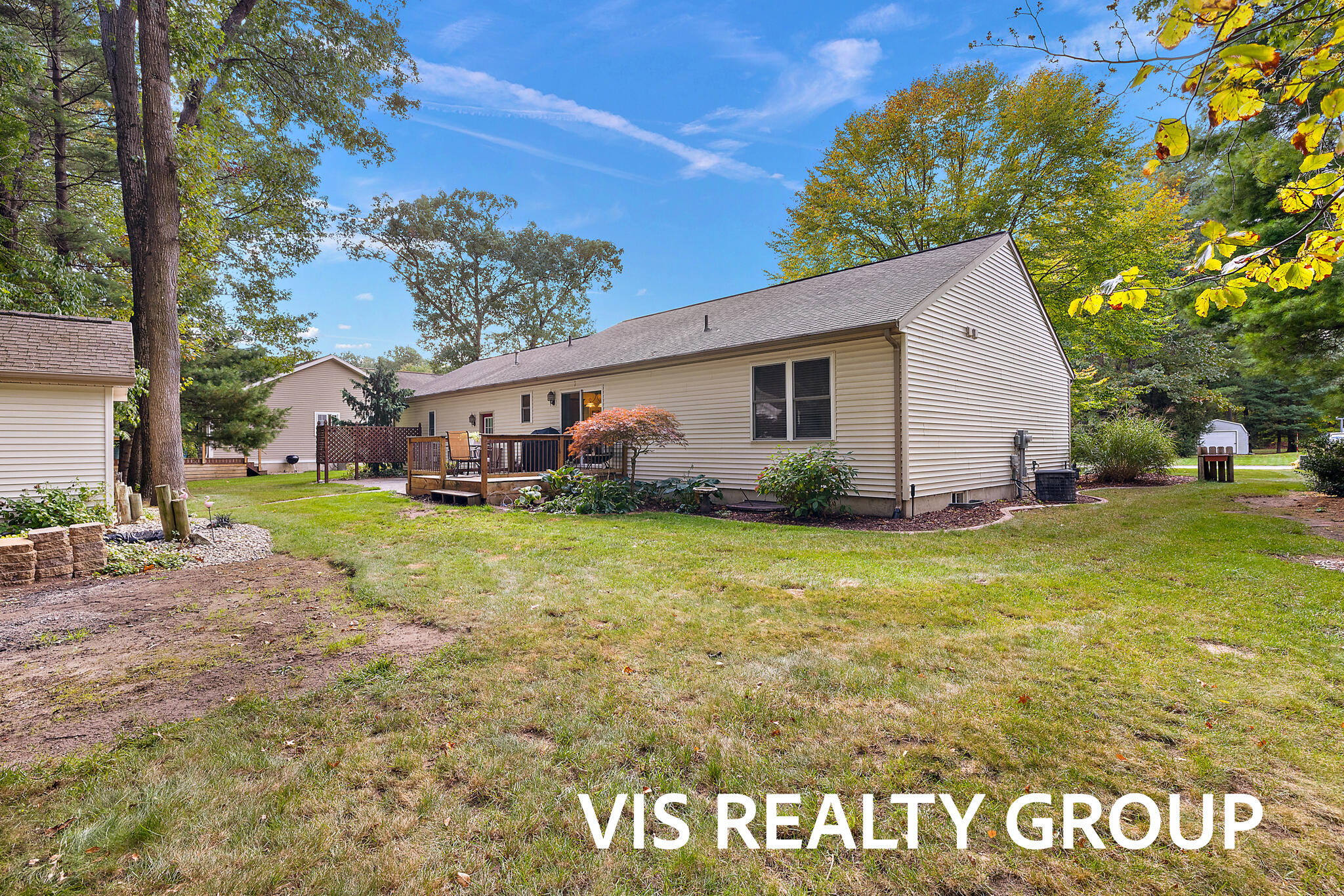 14782 Williams Way Grand Haven MI 49417