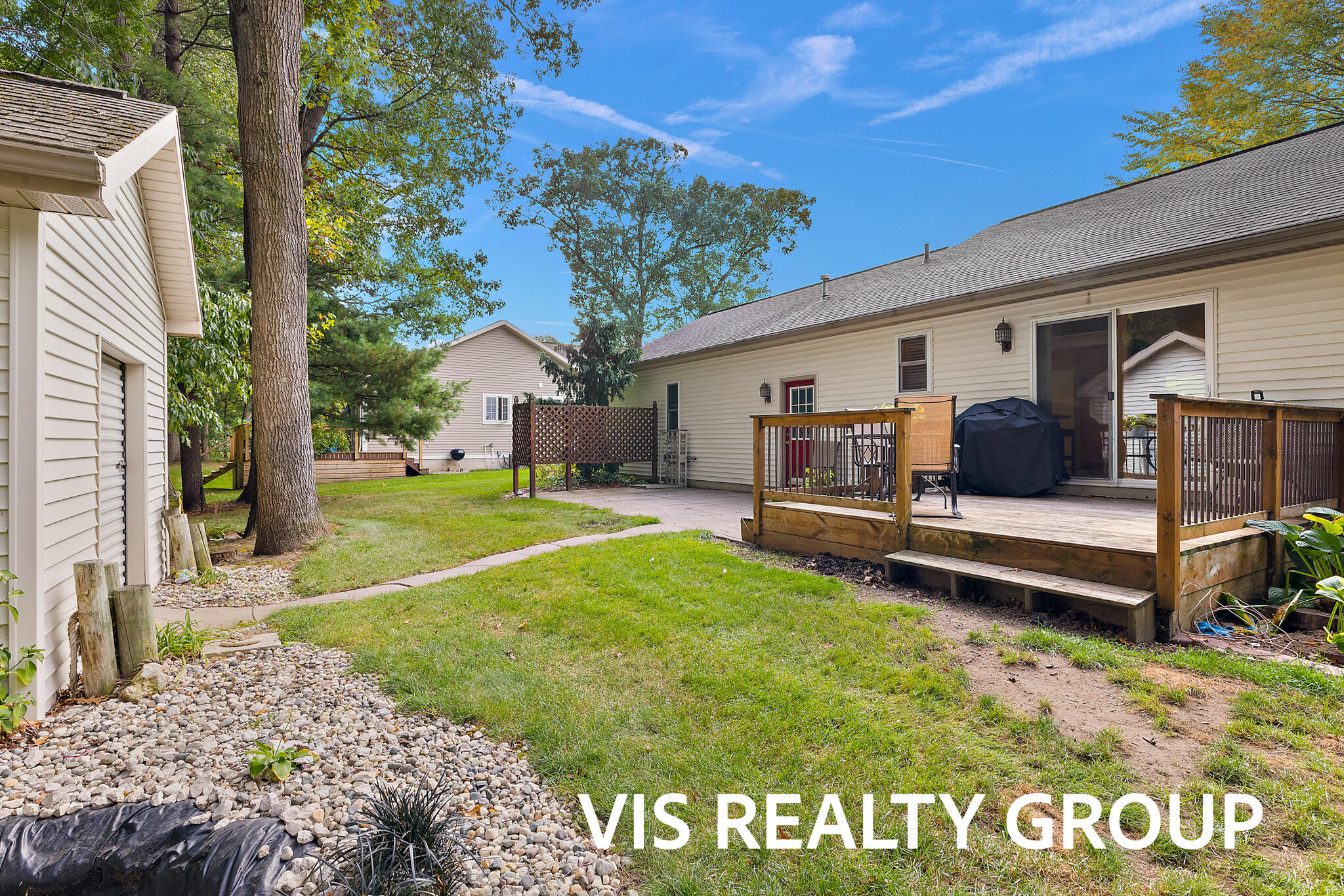 14782 Williams Way Grand Haven MI 49417