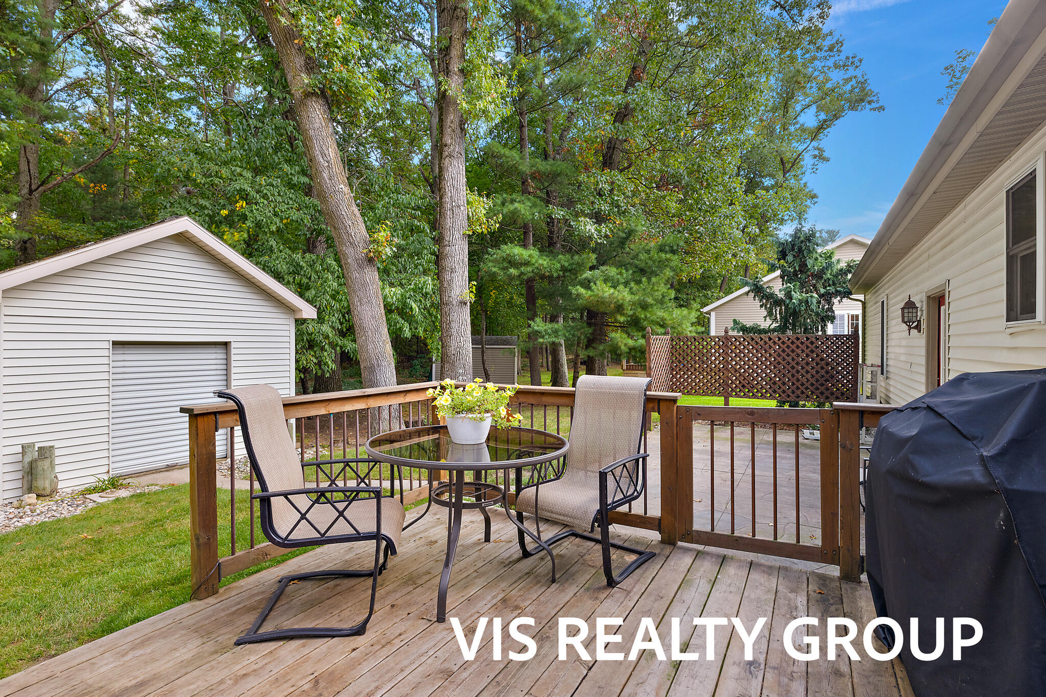 14782 Williams Way Grand Haven MI 49417