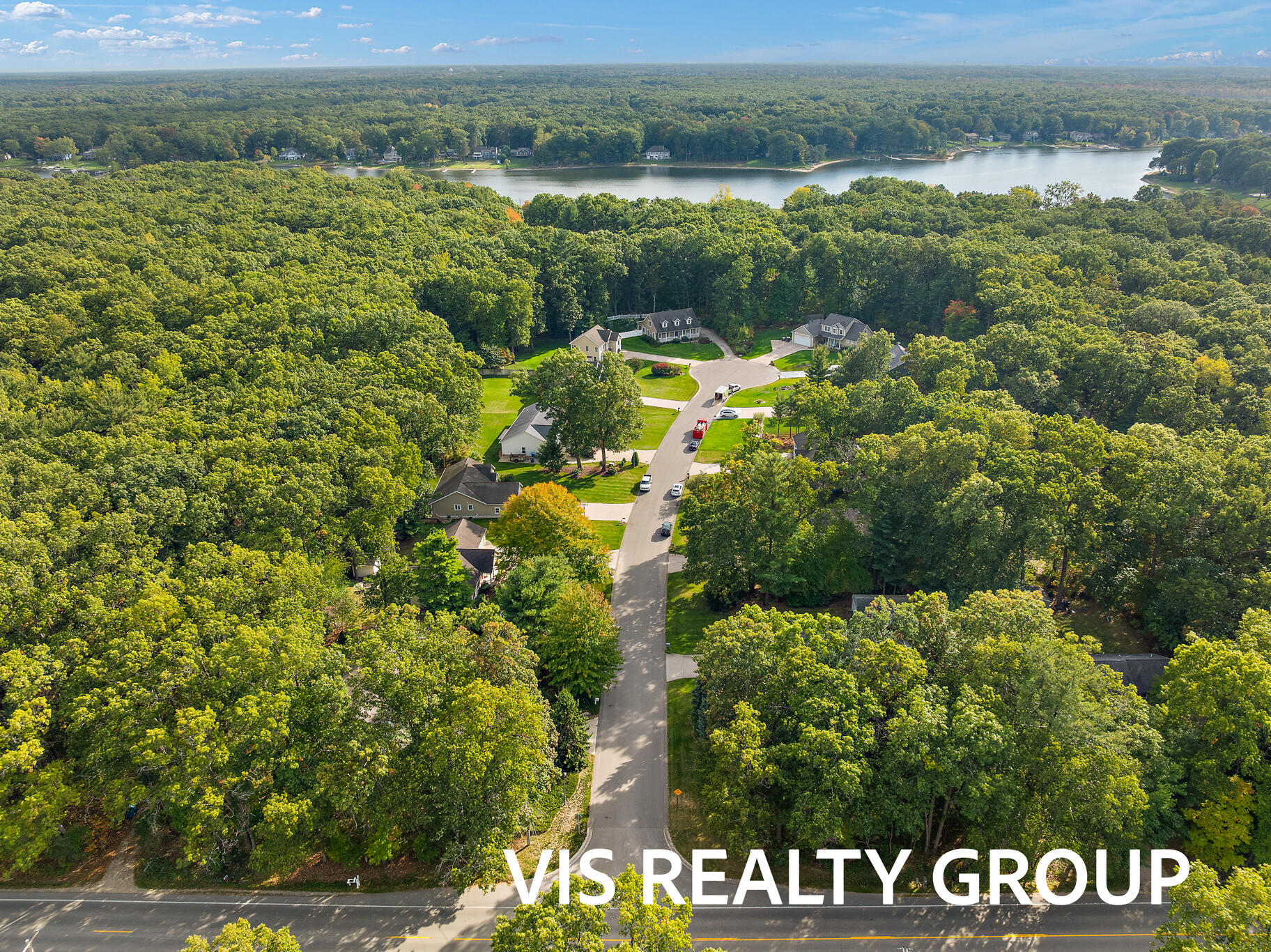 14782 Williams Way Grand Haven MI 49417