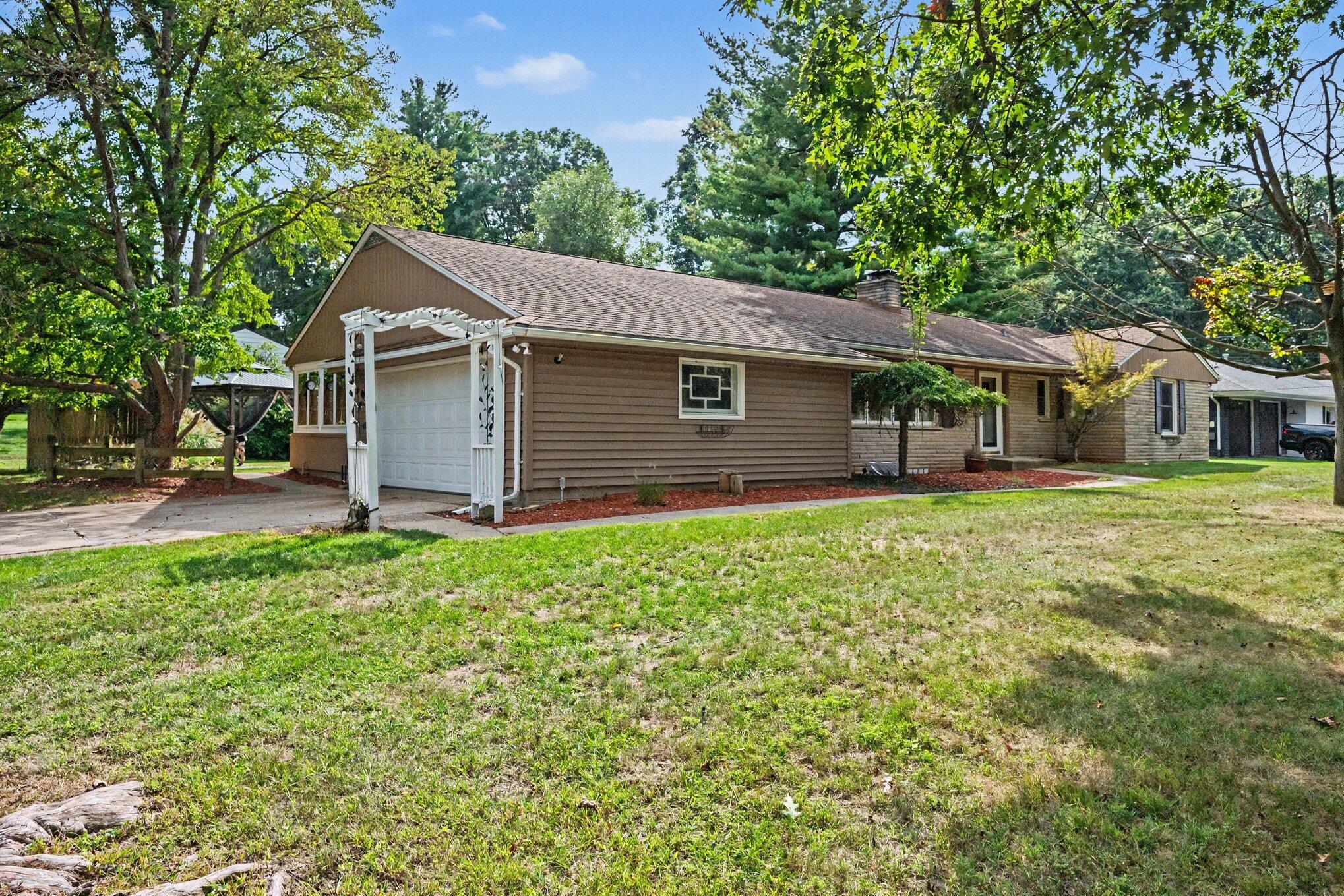 2805 Winchell Avenue Kalamazoo MI 49008