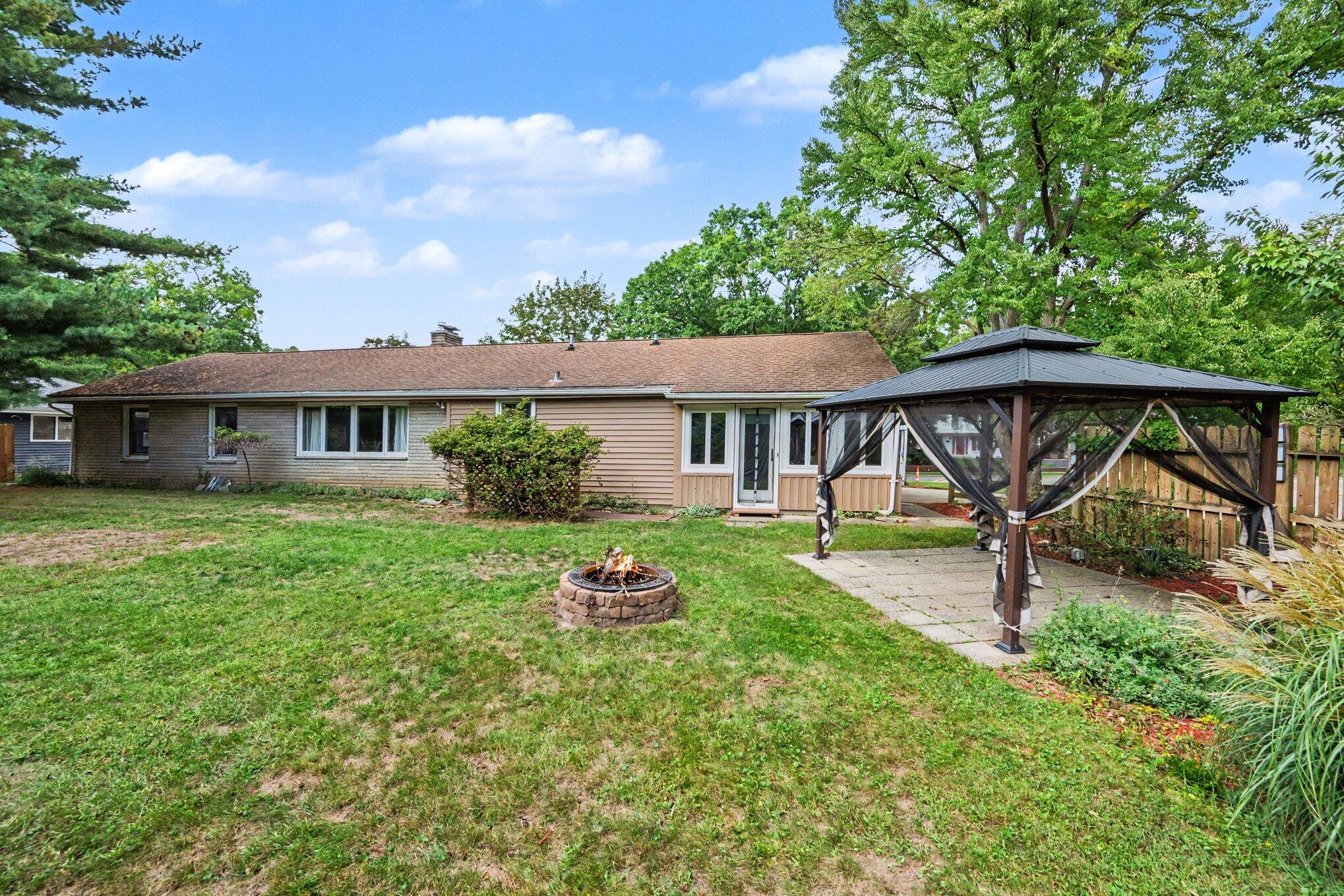 2805 Winchell Avenue Kalamazoo MI 49008