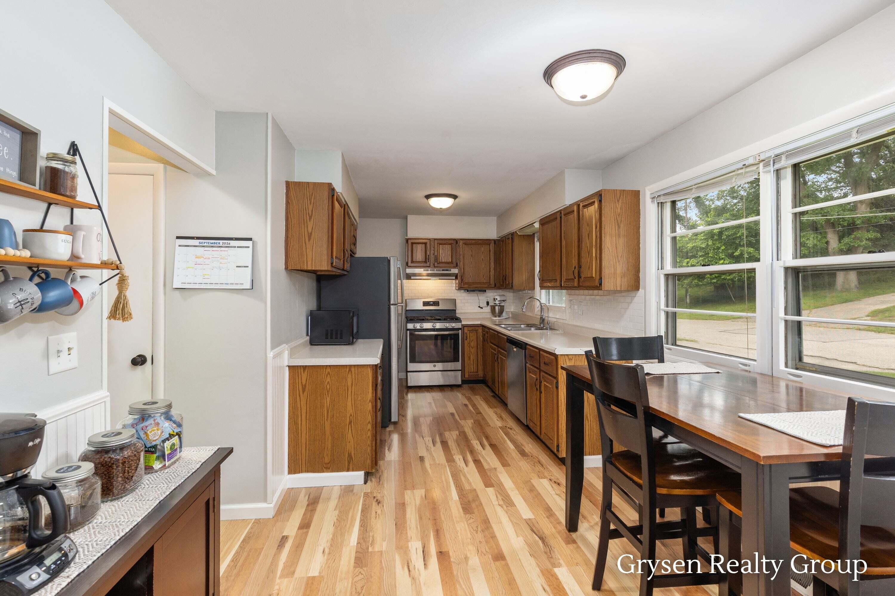 2034 Acton Road NW Grand Rapids MI 49504