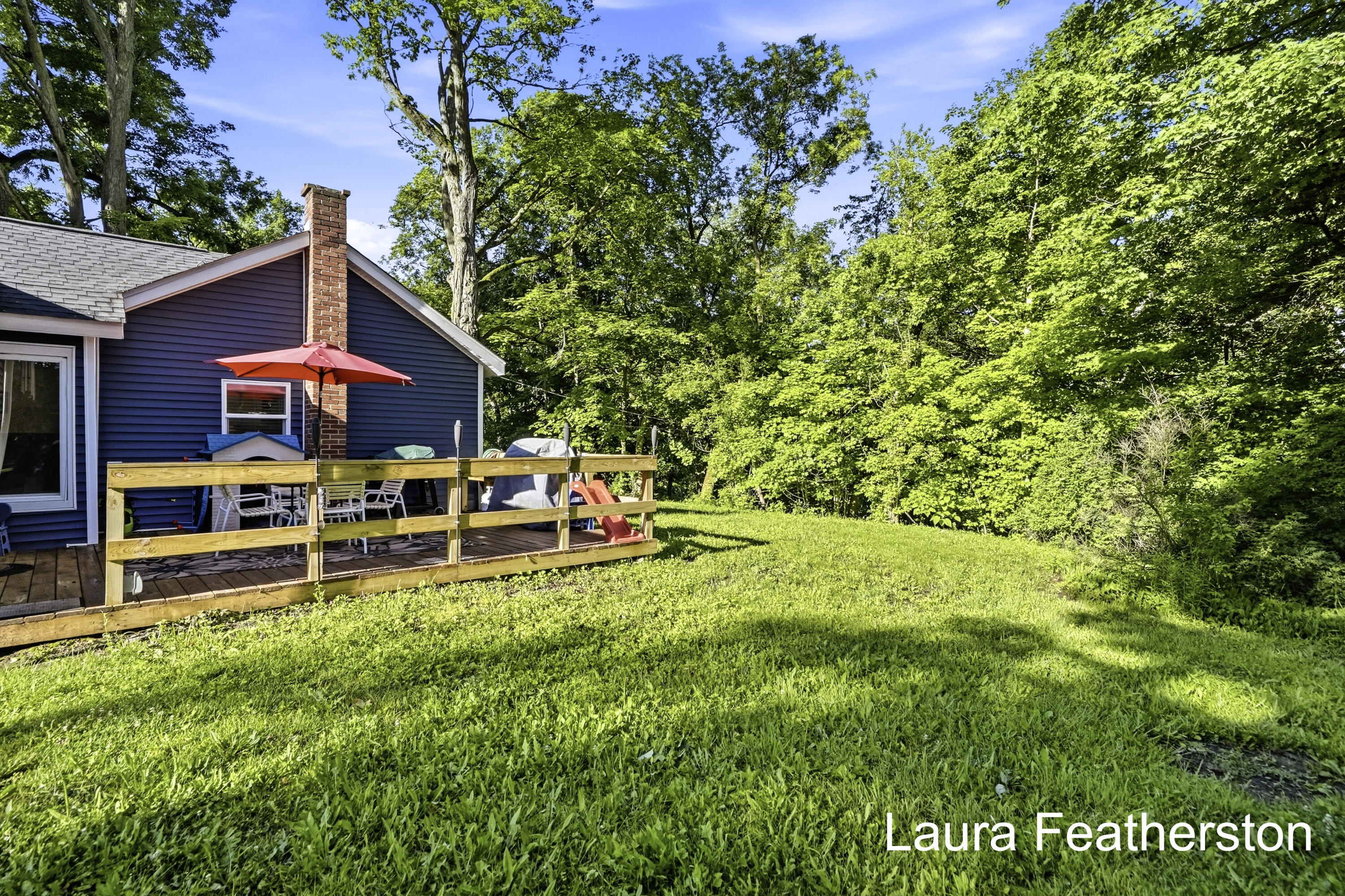 4948 Sturgis Avenue NE Rockford MI 49341