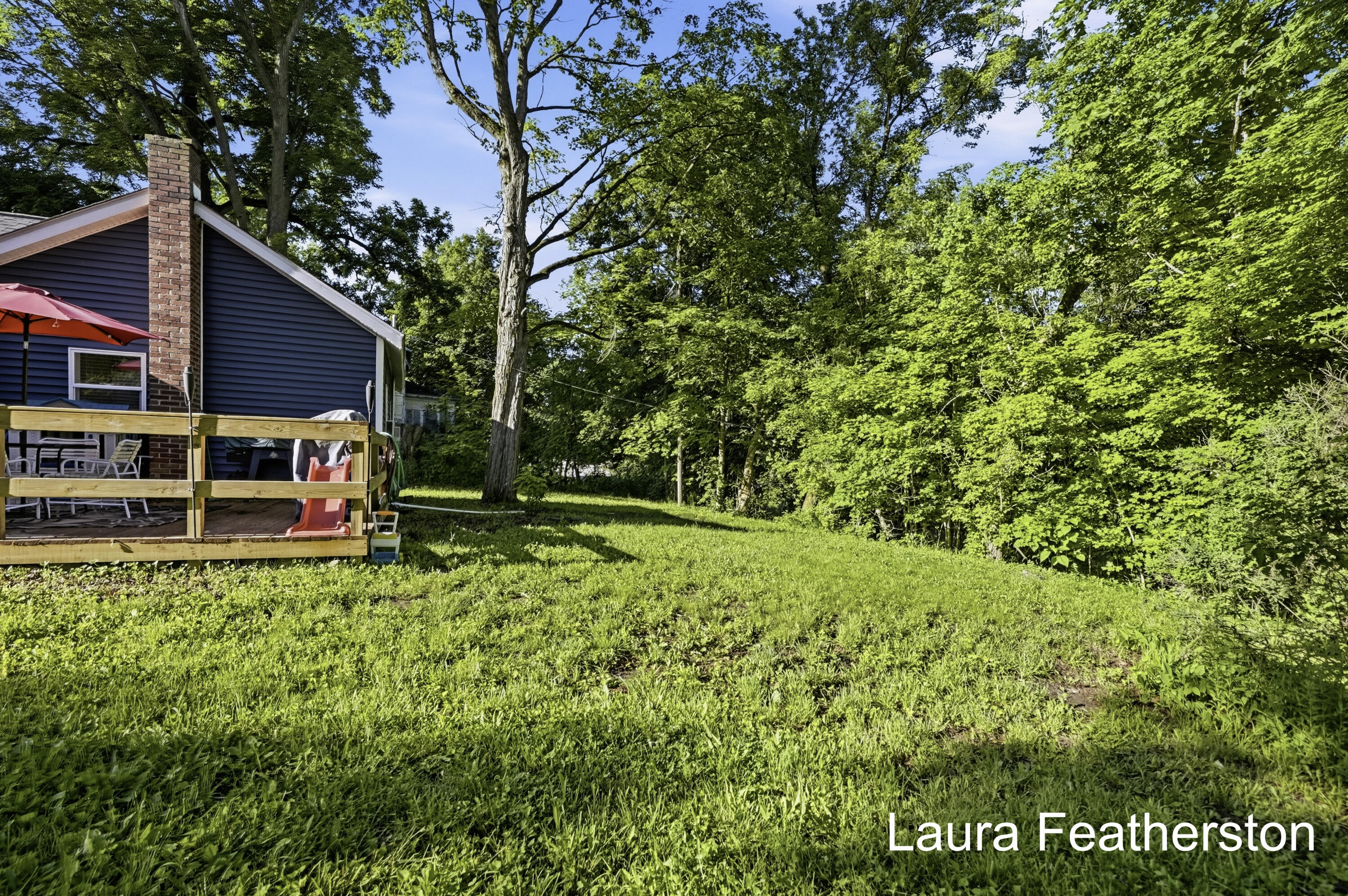 4948 Sturgis Avenue NE Rockford MI 49341