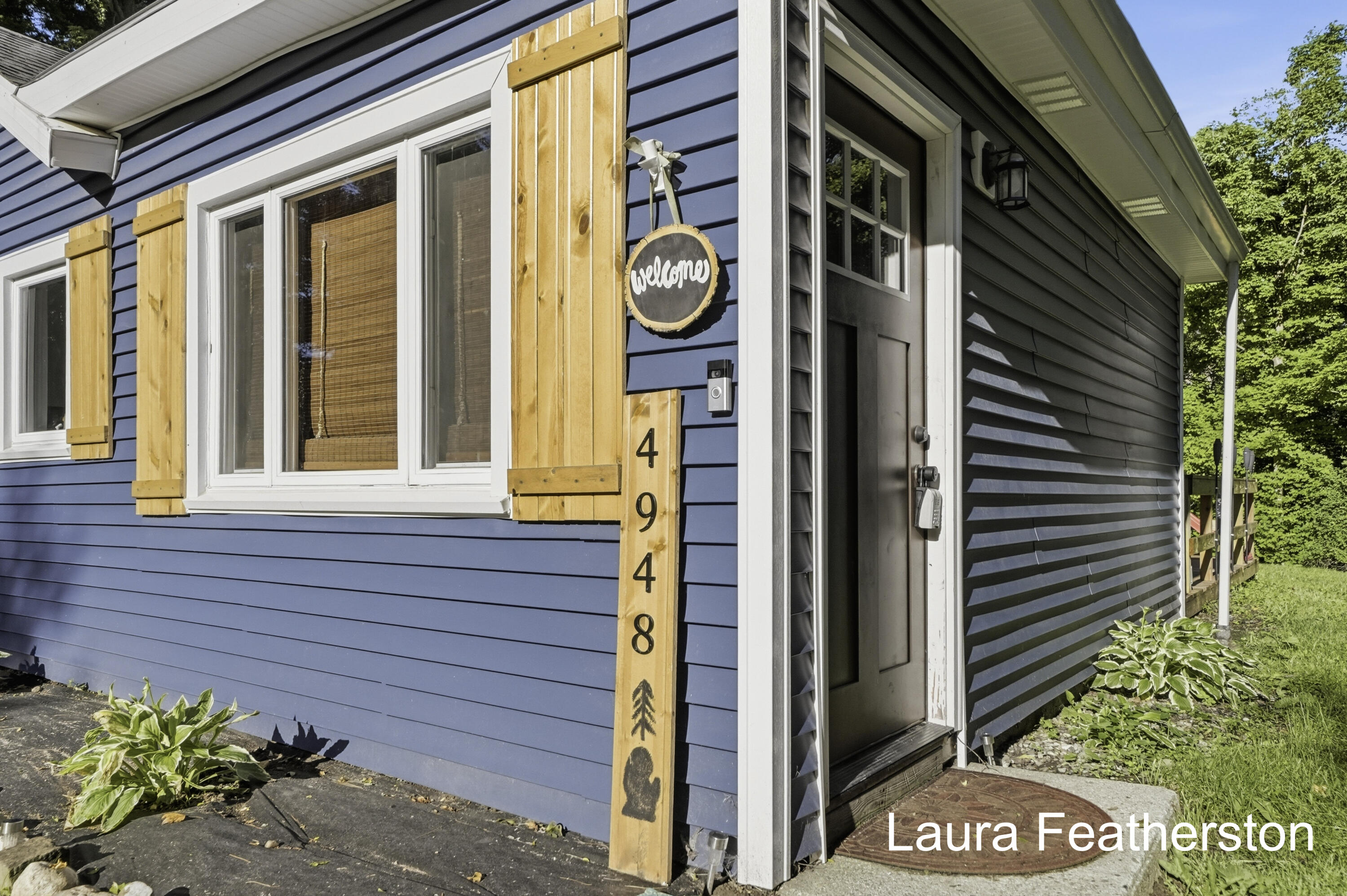 4948 Sturgis Avenue NE Rockford MI 49341