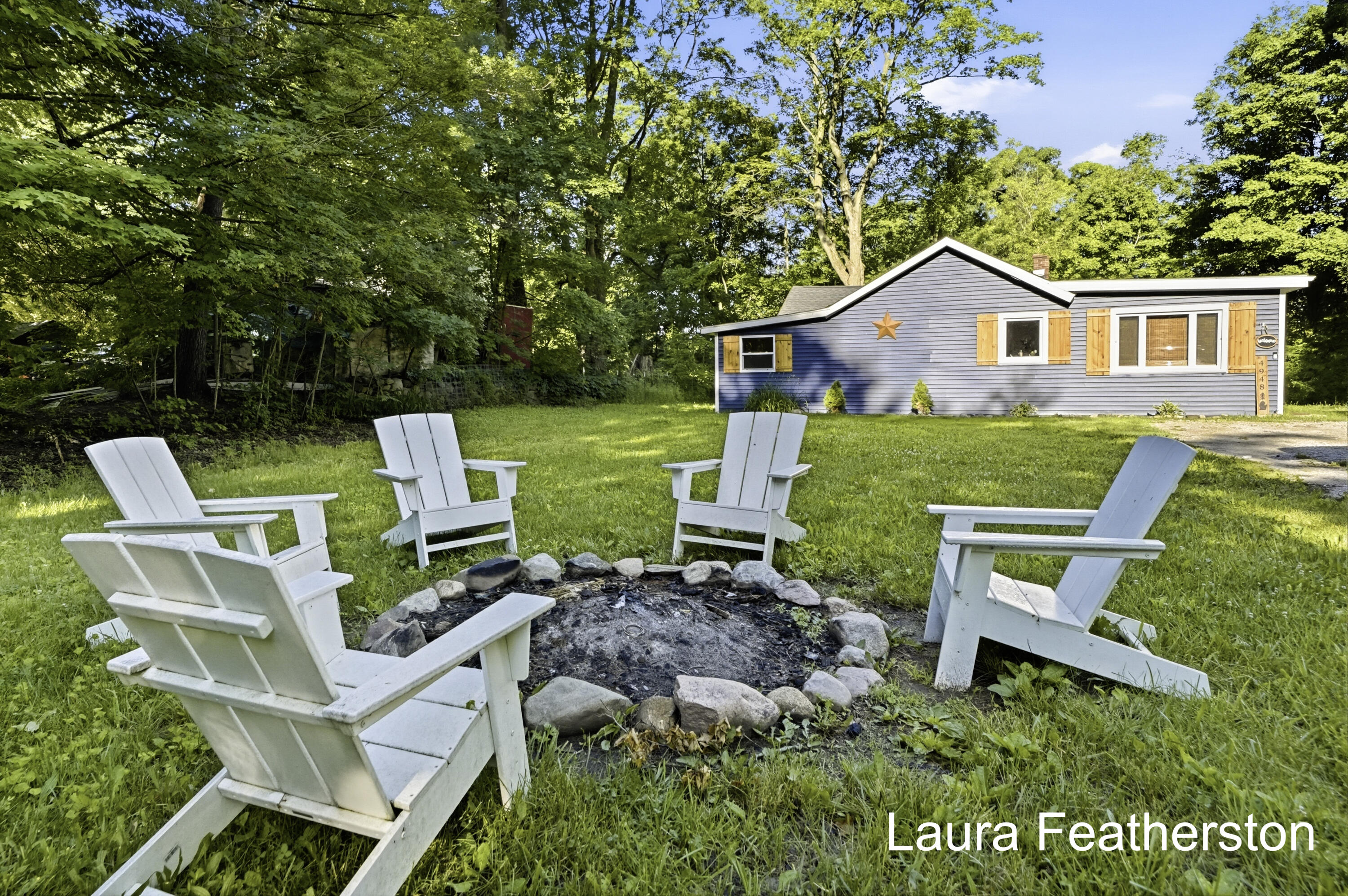 4948 Sturgis Avenue NE Rockford MI 49341